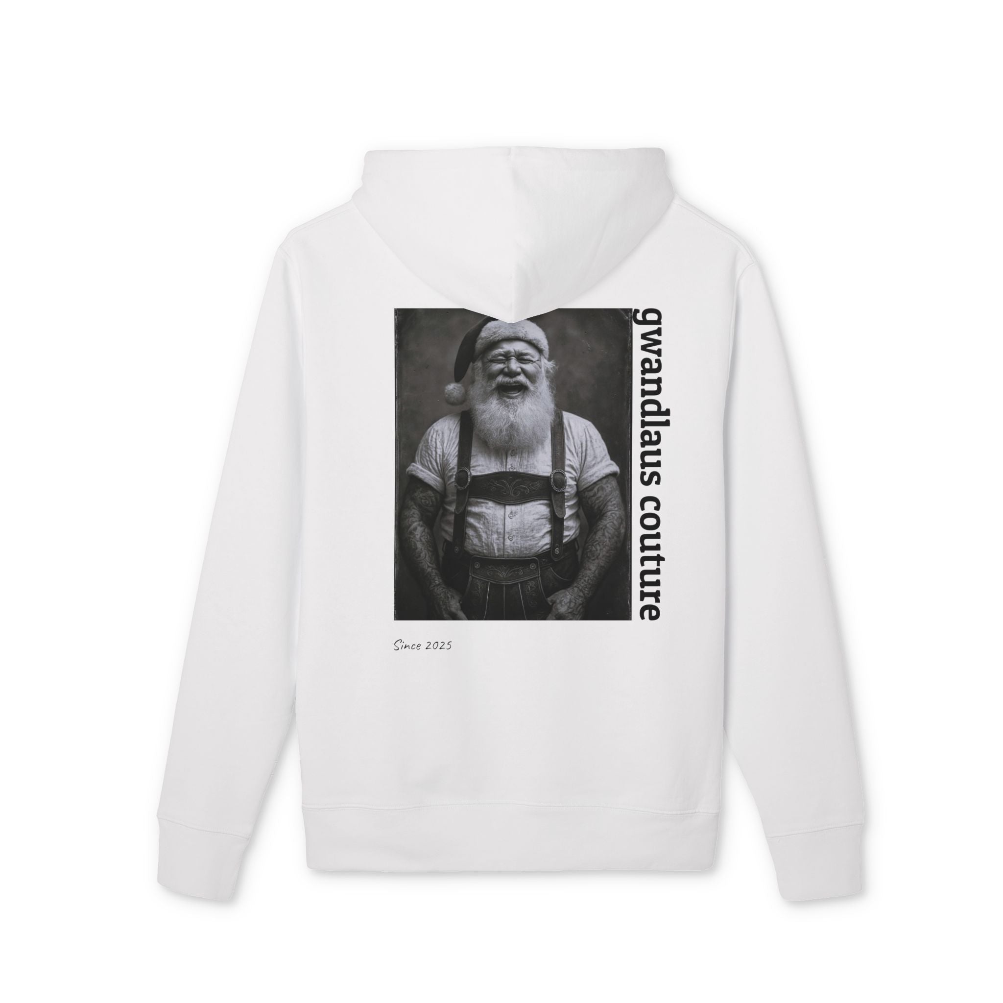 Hoodie Unisex GWANDLAUS NIKOLO