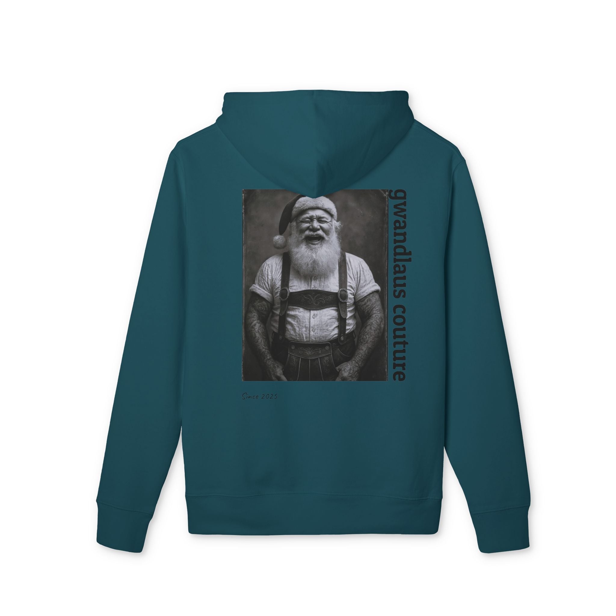 Hoodie Unisex GWANDLAUS NIKOLO