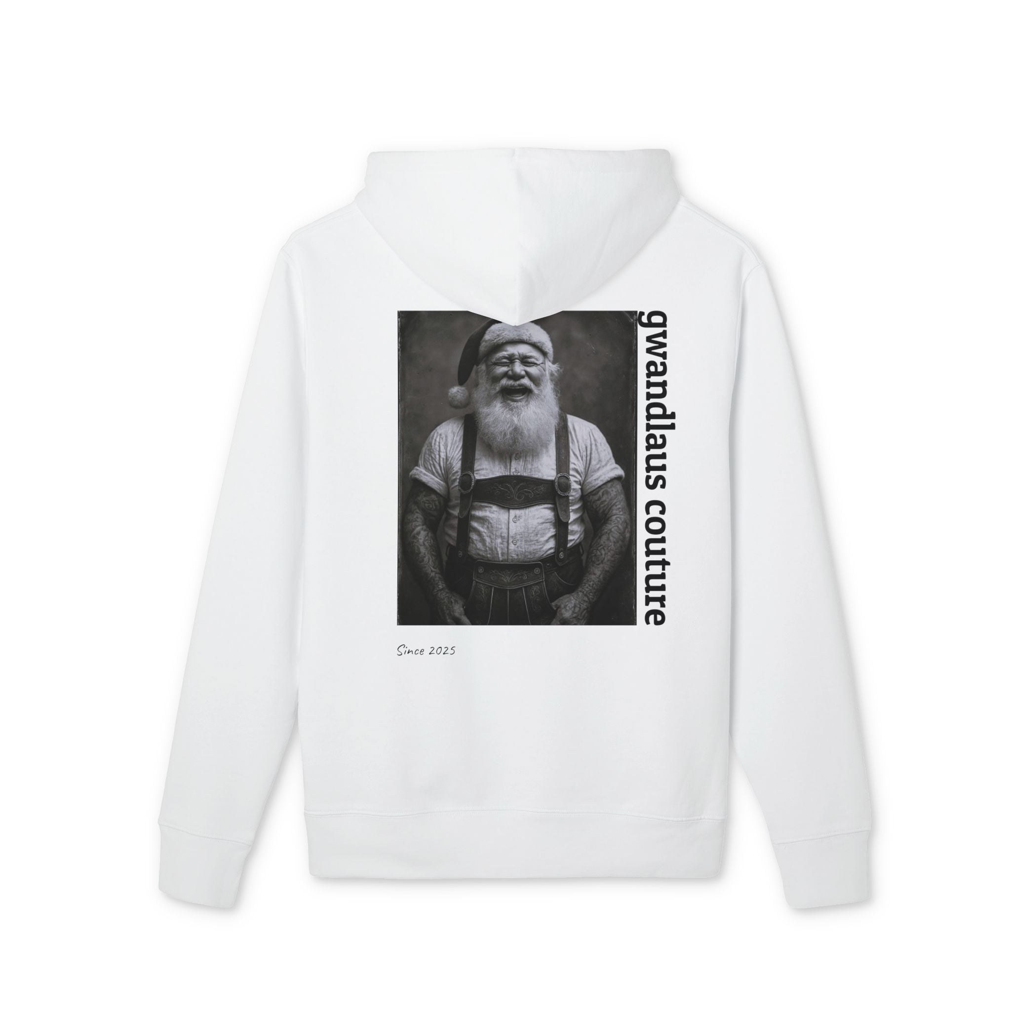 Hoodie Unisex GWANDLAUS NIKOLO