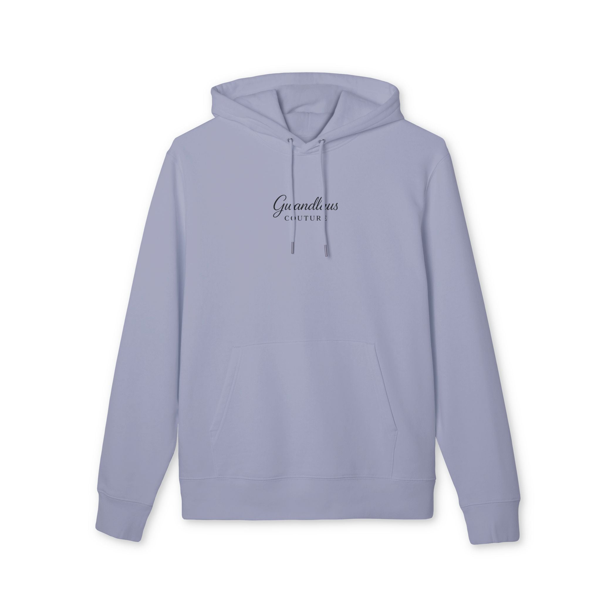 Hoodie Unisex GWANDLAUS PFARRER