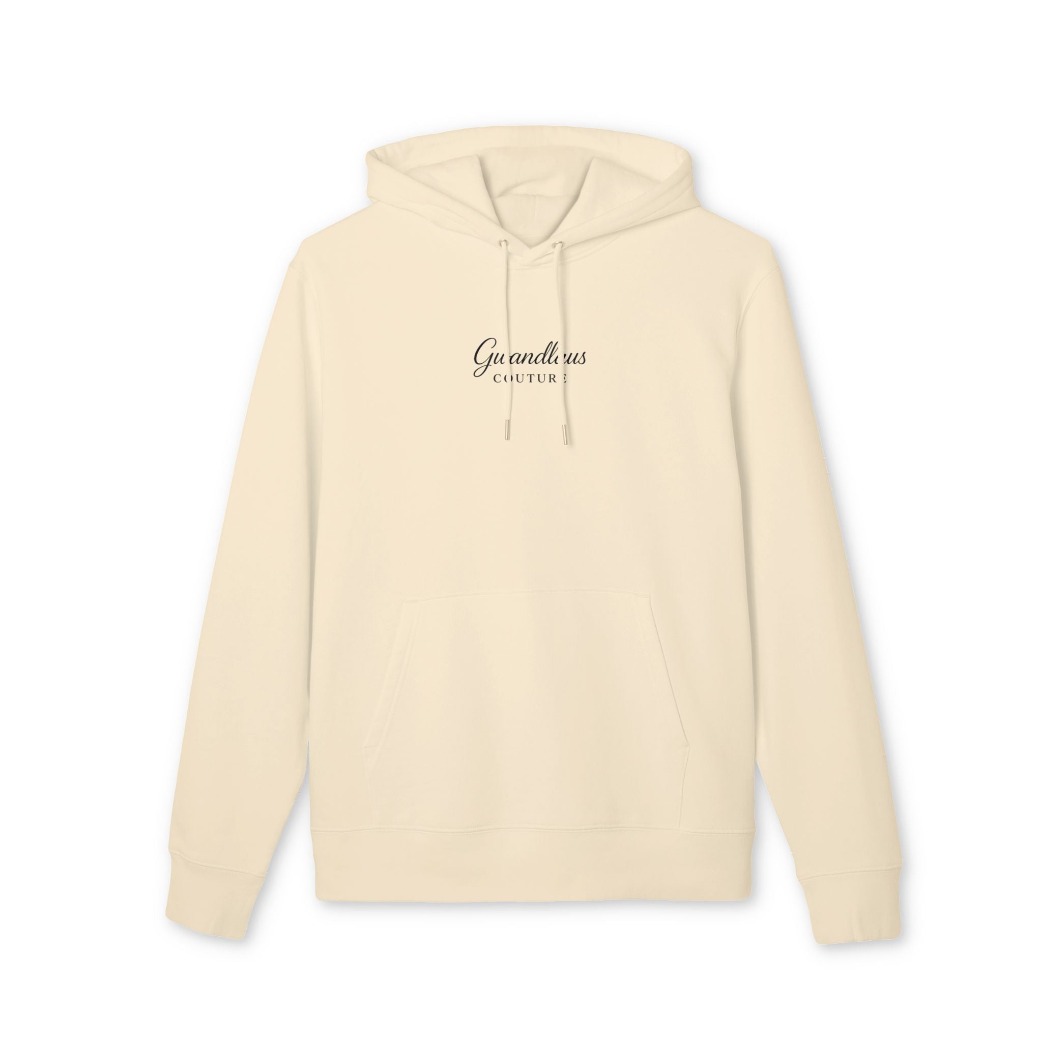Hoodie Unisex GWANDLAUS PFARRER