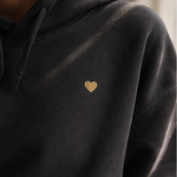 Kollektion Herz aus Gold