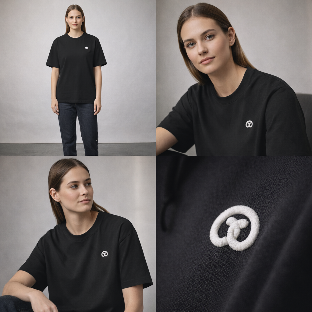 Heavy T-Shirt - Brezn