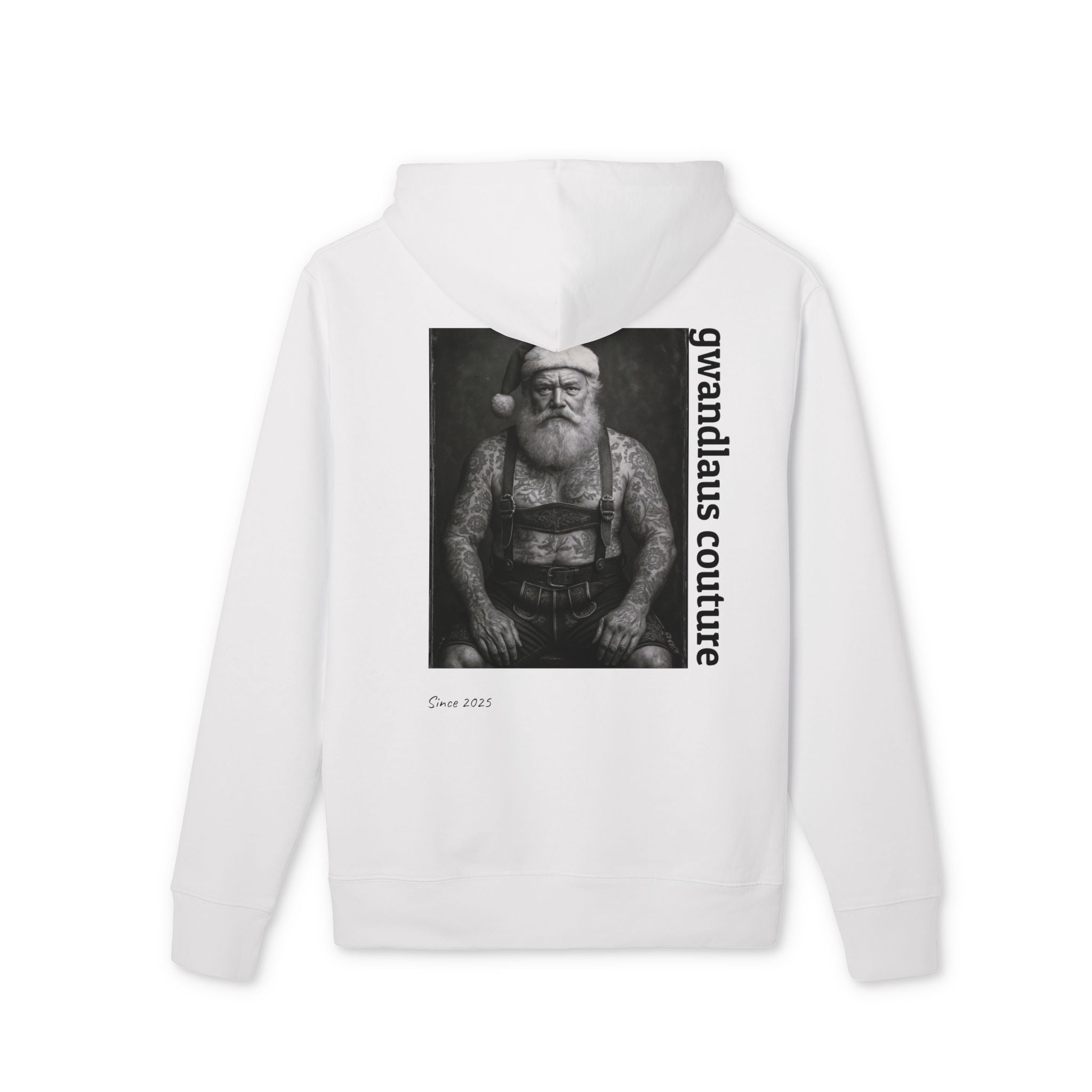 Hoodie Unisex GWANDLAUS NIKOLO I