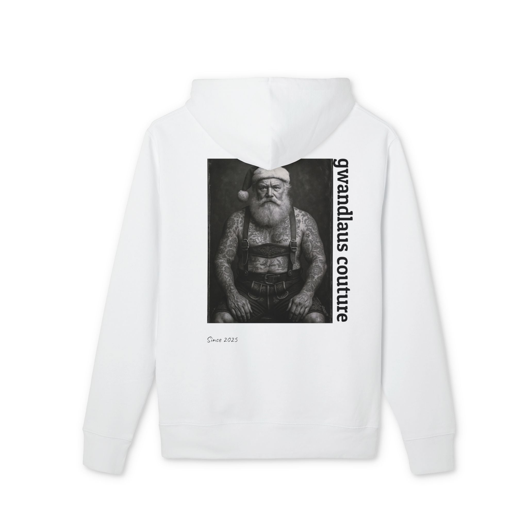 Hoodie Unisex GWANDLAUS NIKOLO I