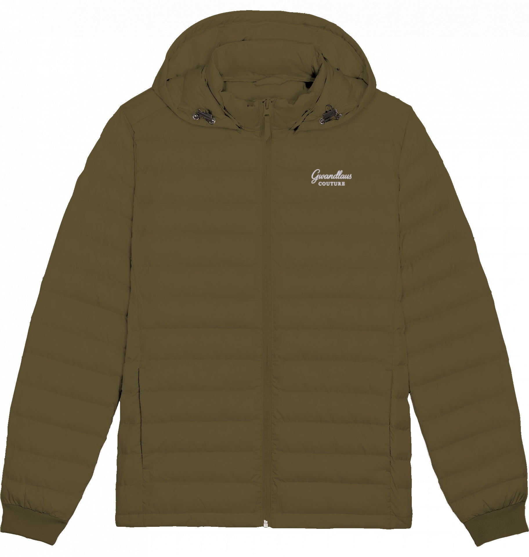 Gwandlaus Steppjacke