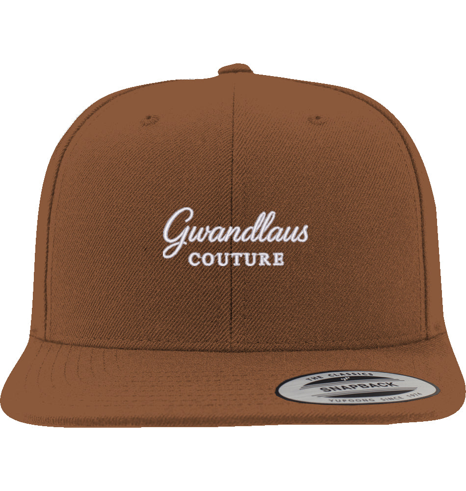 Gwandlaus - Baseball-Cap
