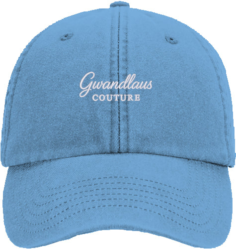 Gwandlaus - Vintage-Cap