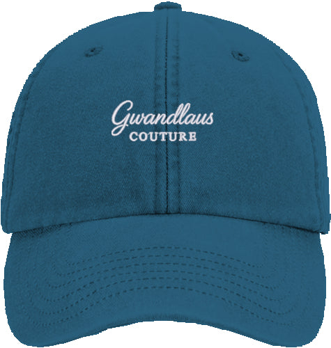 Gwandlaus - Vintage-Cap