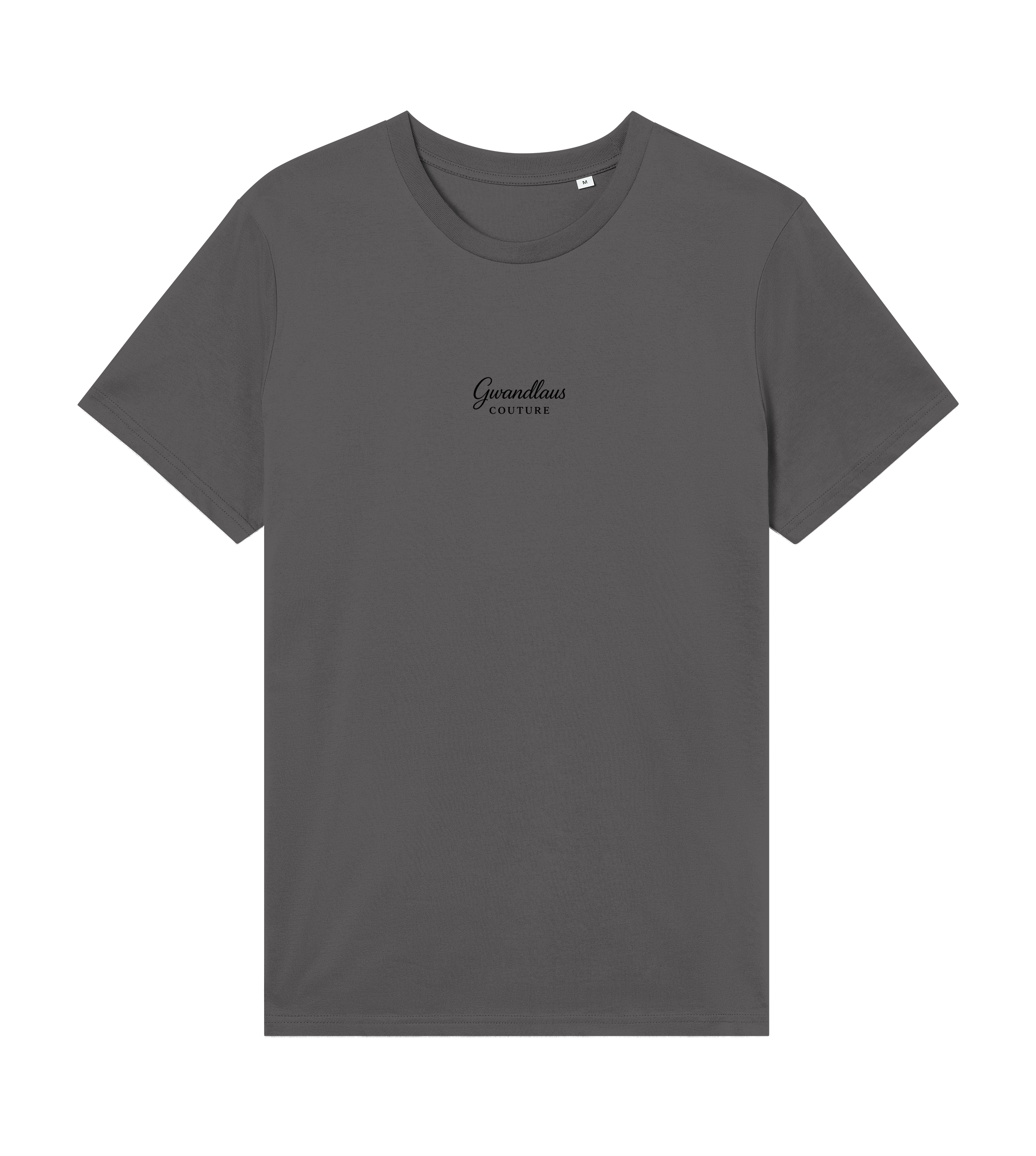 Mens Crafter Tee Crazy Duck