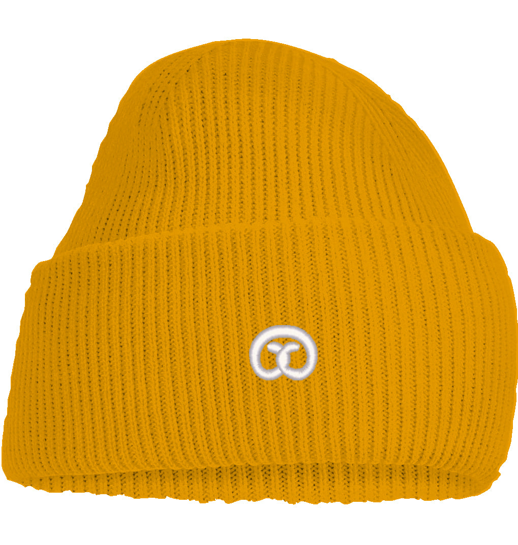 Brezn - Deep Cuffed Beanie