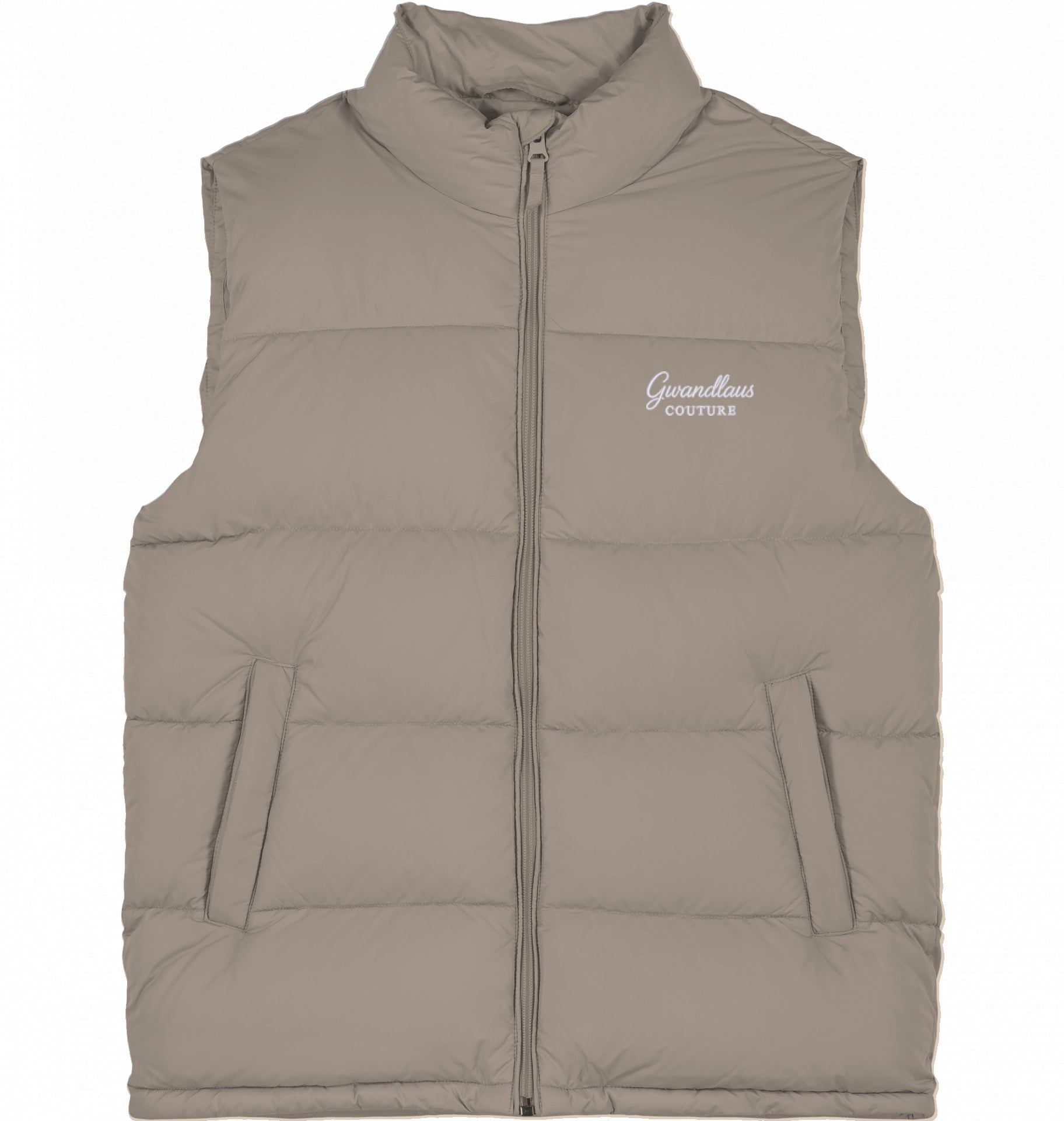 Gwandlaus Buffi Weste