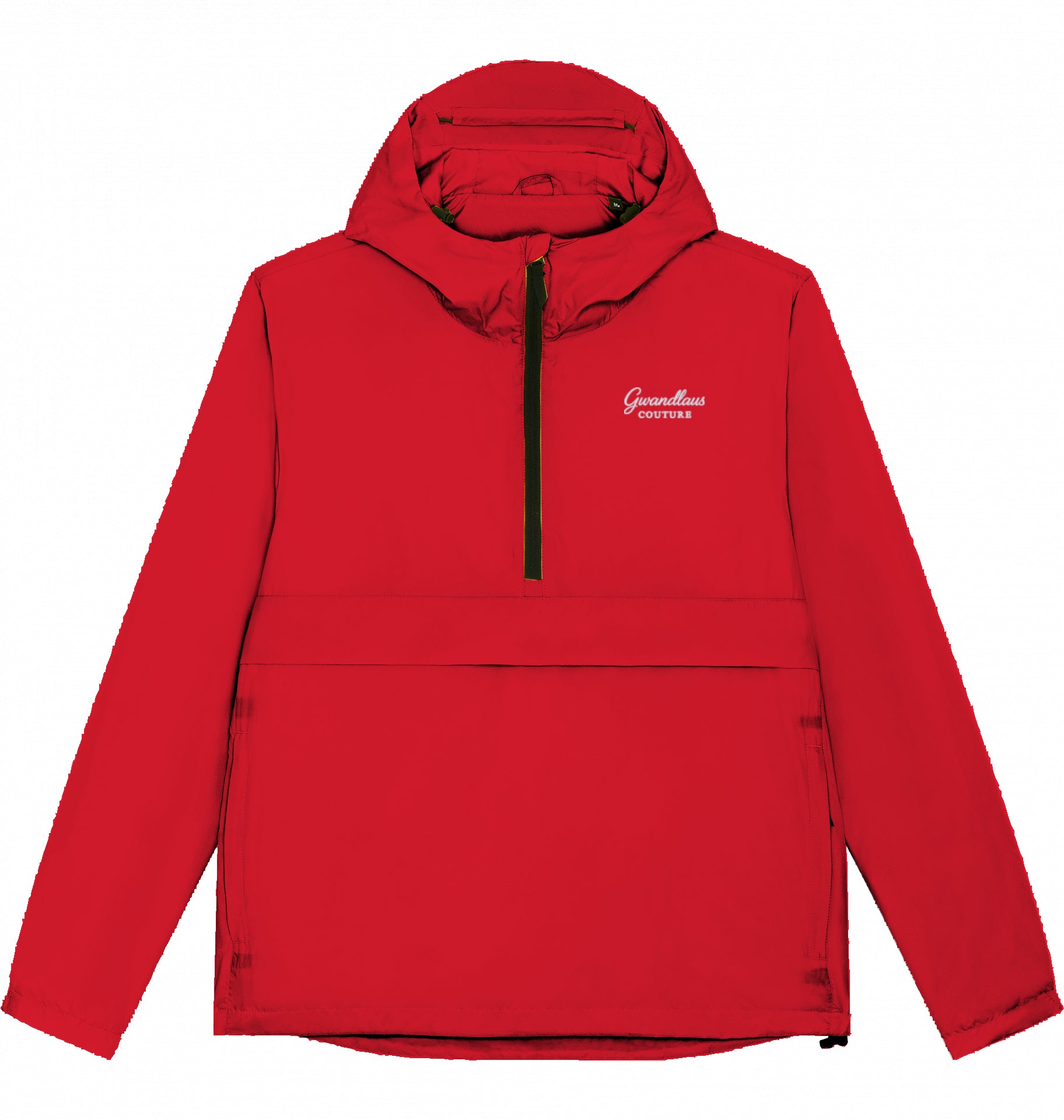 Gwandlaus Anorak