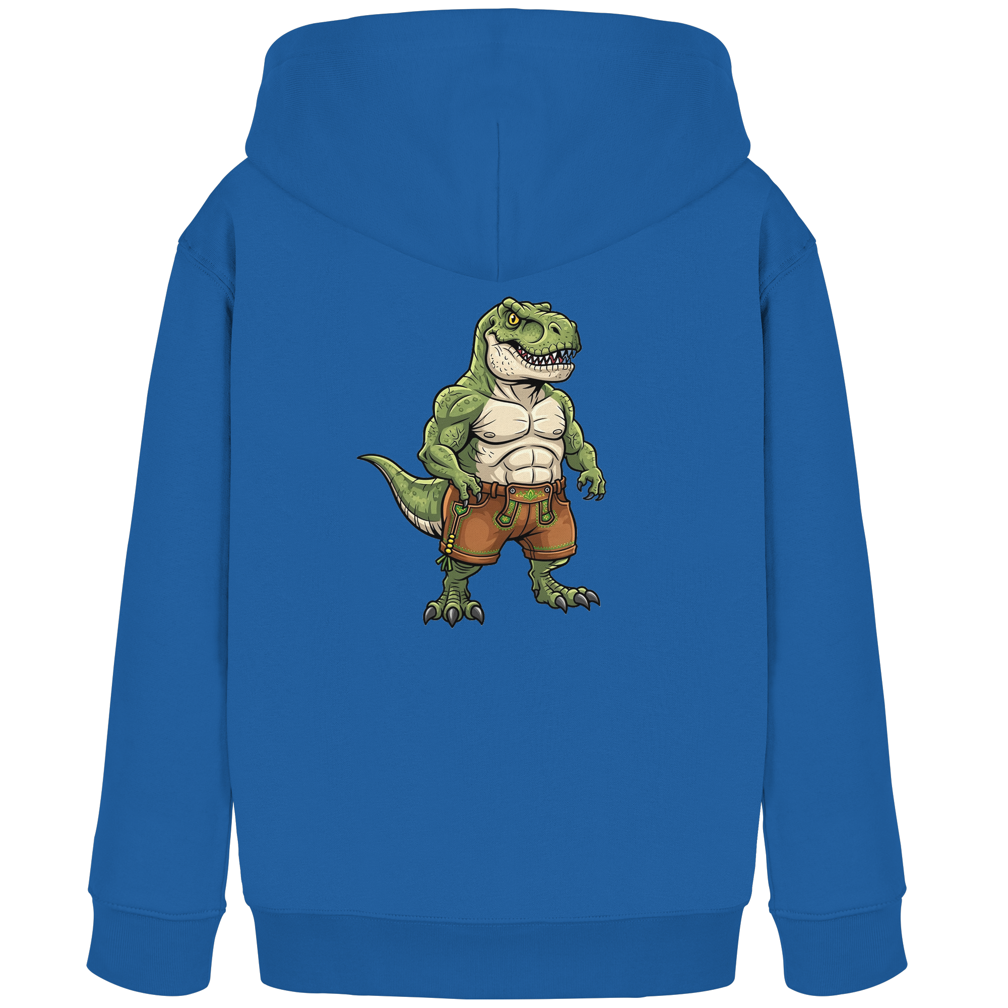 Kids Hoodie - Dino Bub