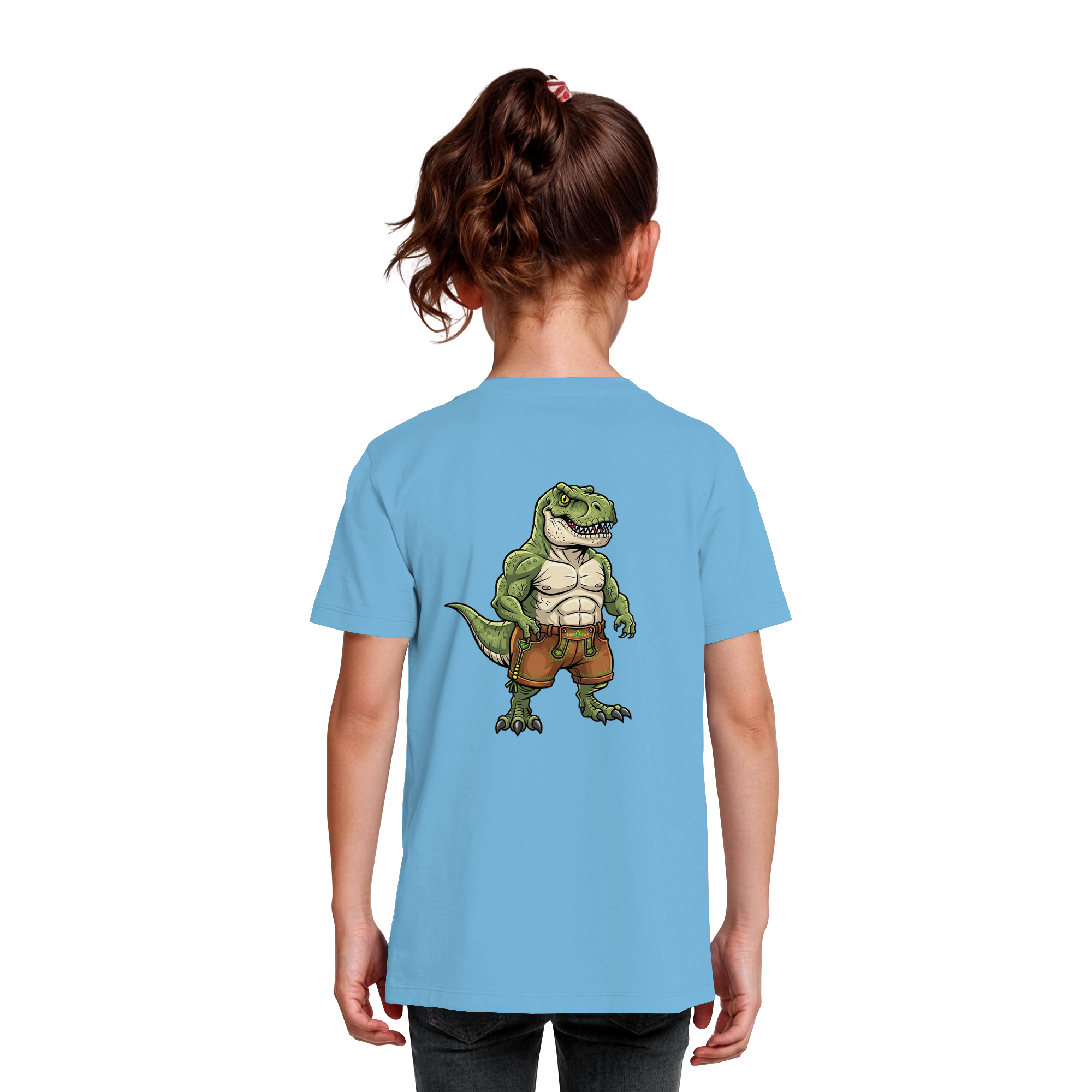 Kids Shirt - Dino Bub