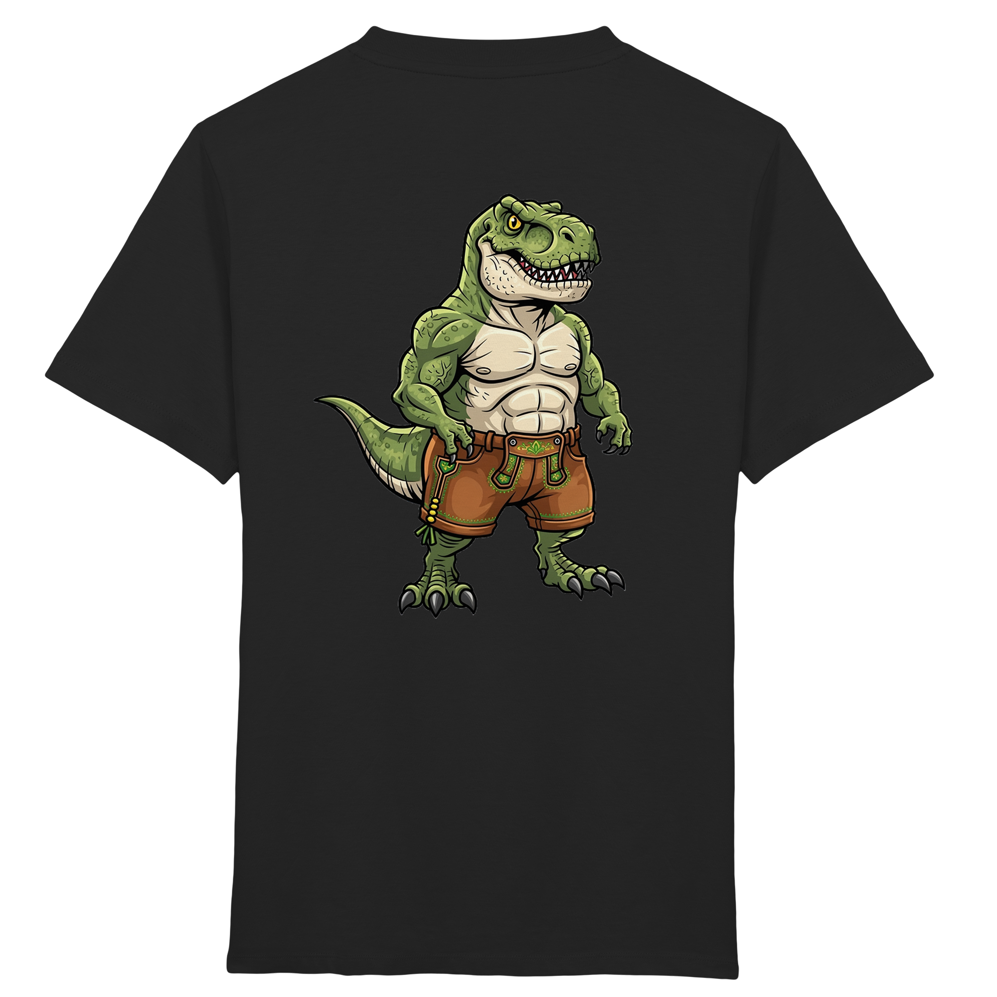 Kids Shirt - Dino Bub