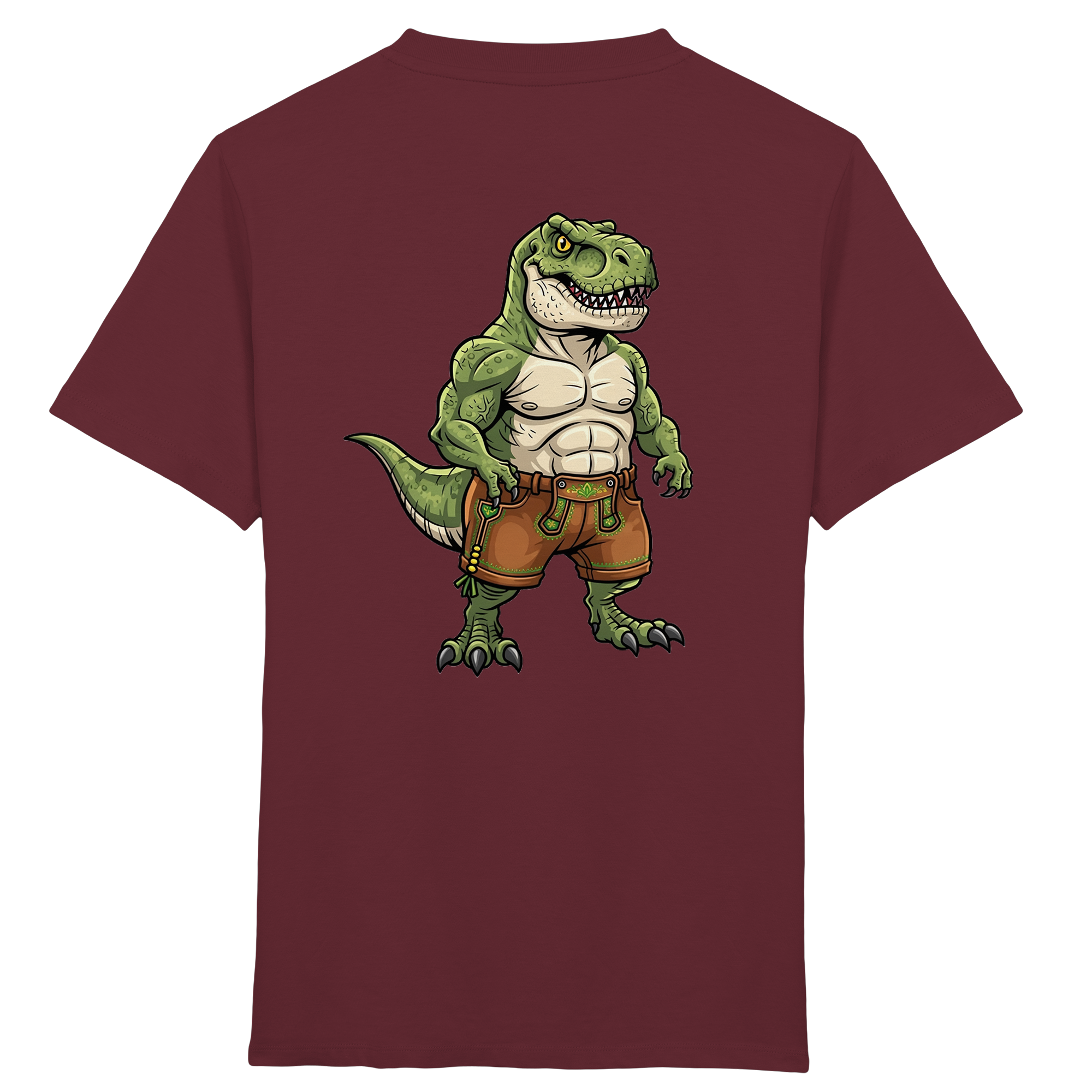 Kids Shirt - Dino Bub