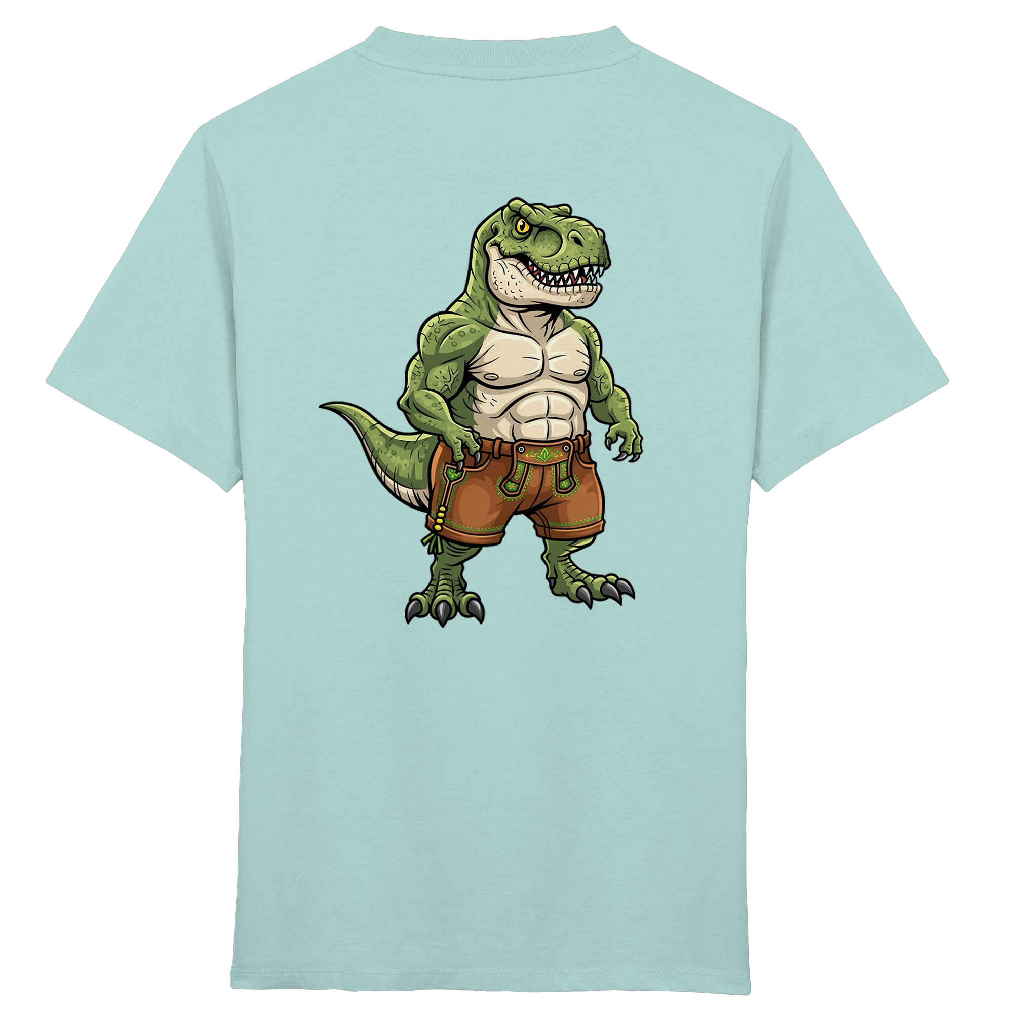 Kids Shirt - Dino Bub
