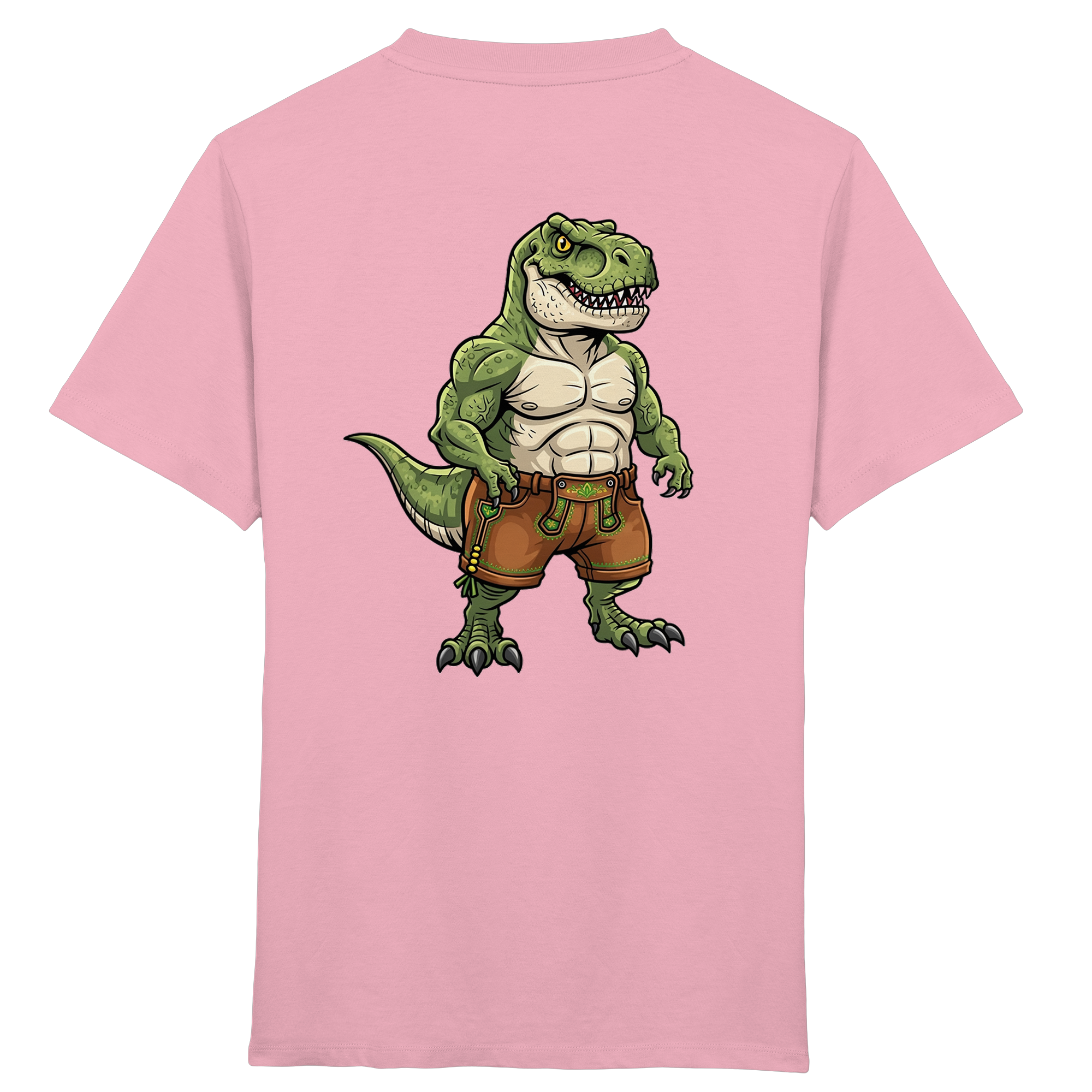Kids Shirt - Dino Bub
