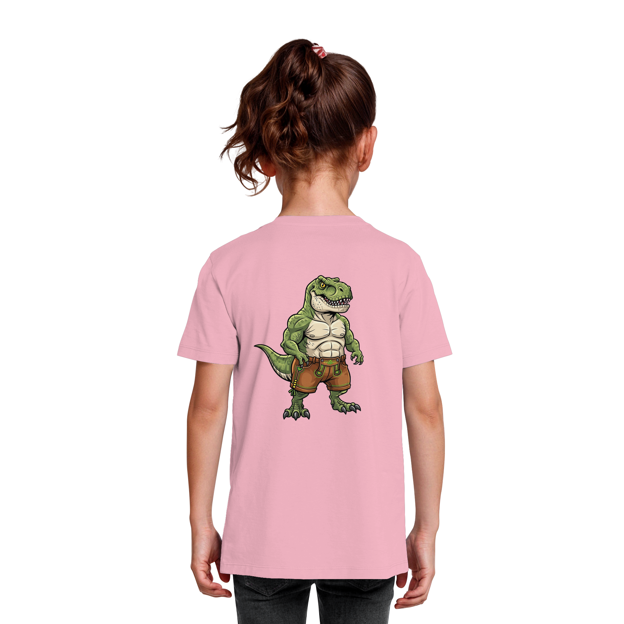 Kids Shirt - Dino Bub