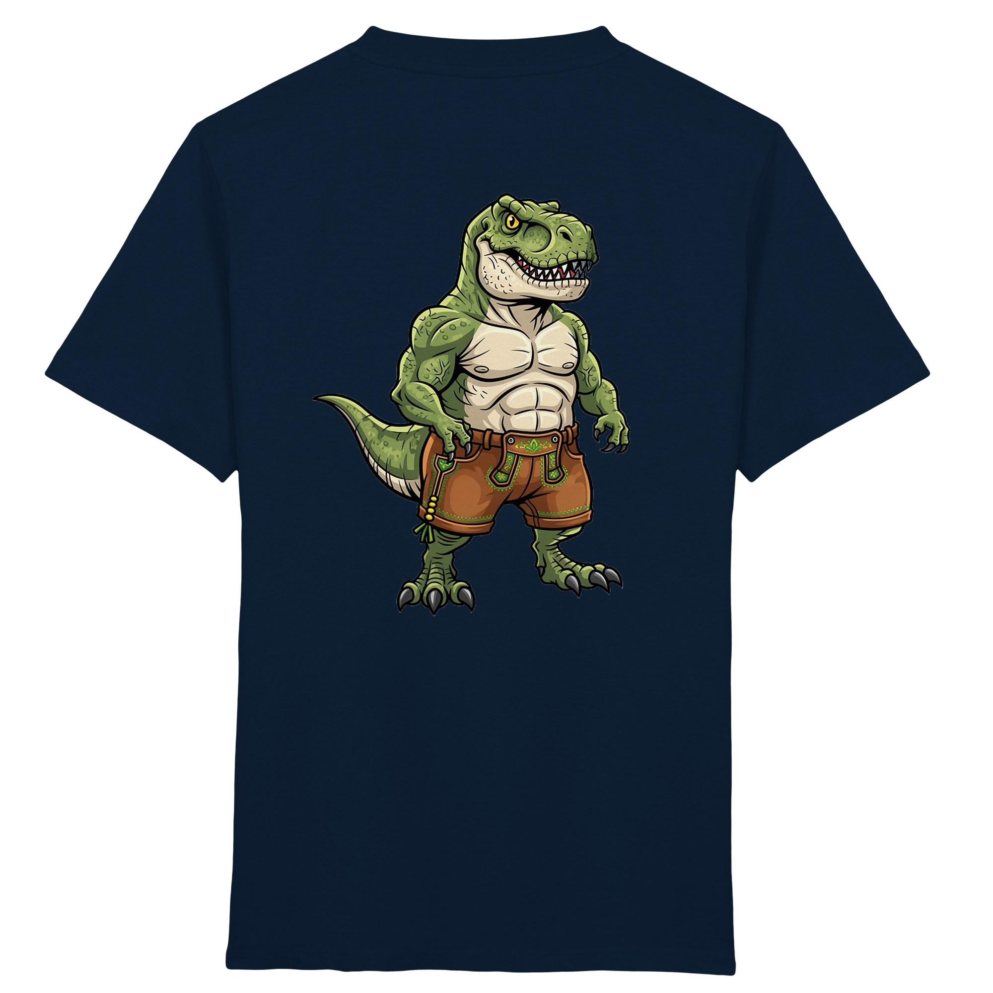 Kids Shirt - Dino Bub