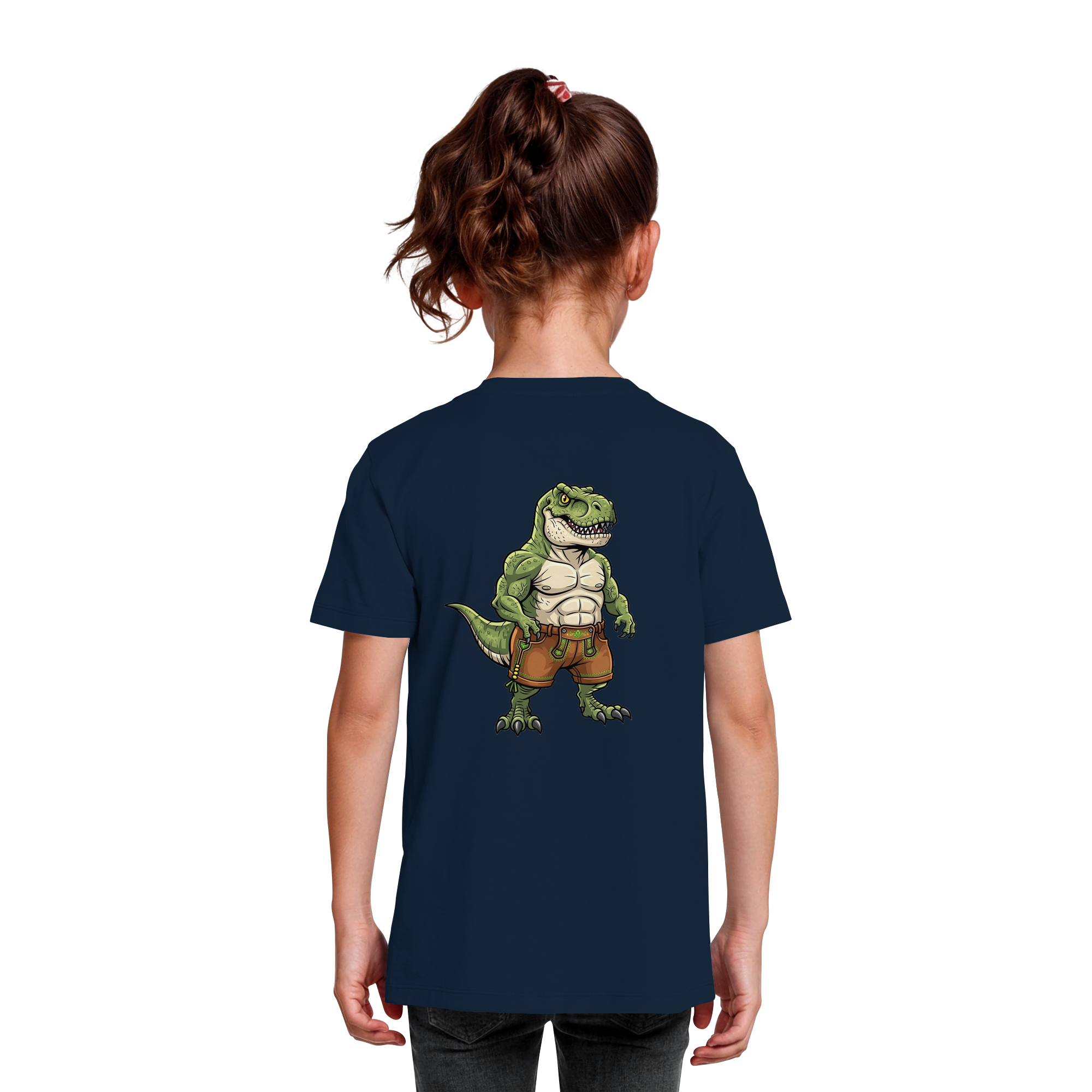 Kids Shirt - Dino Bub