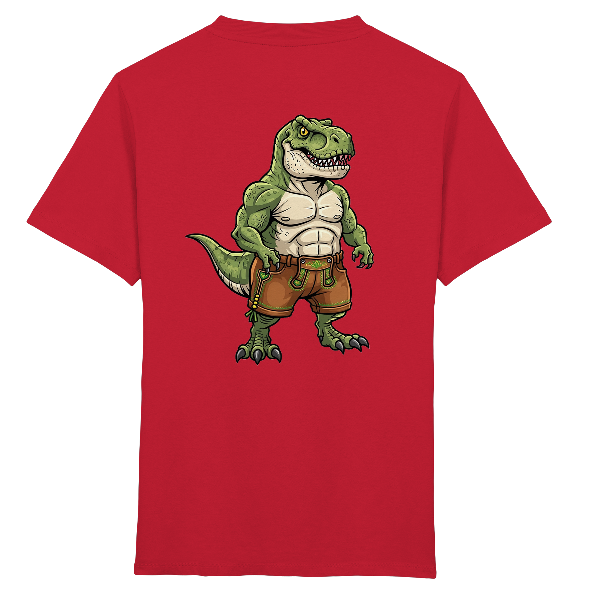 Kids Shirt - Dino Bub