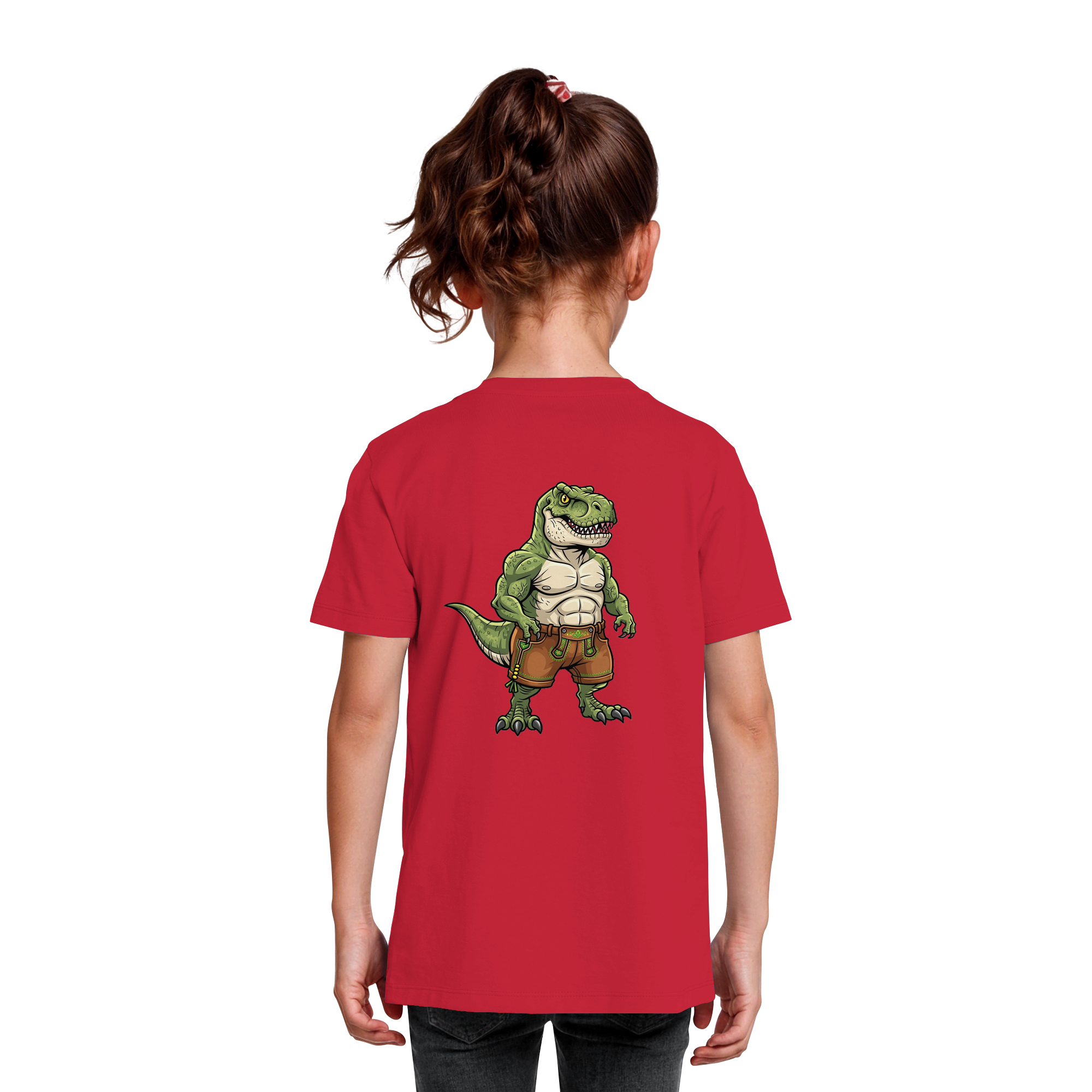 Kids Shirt - Dino Bub