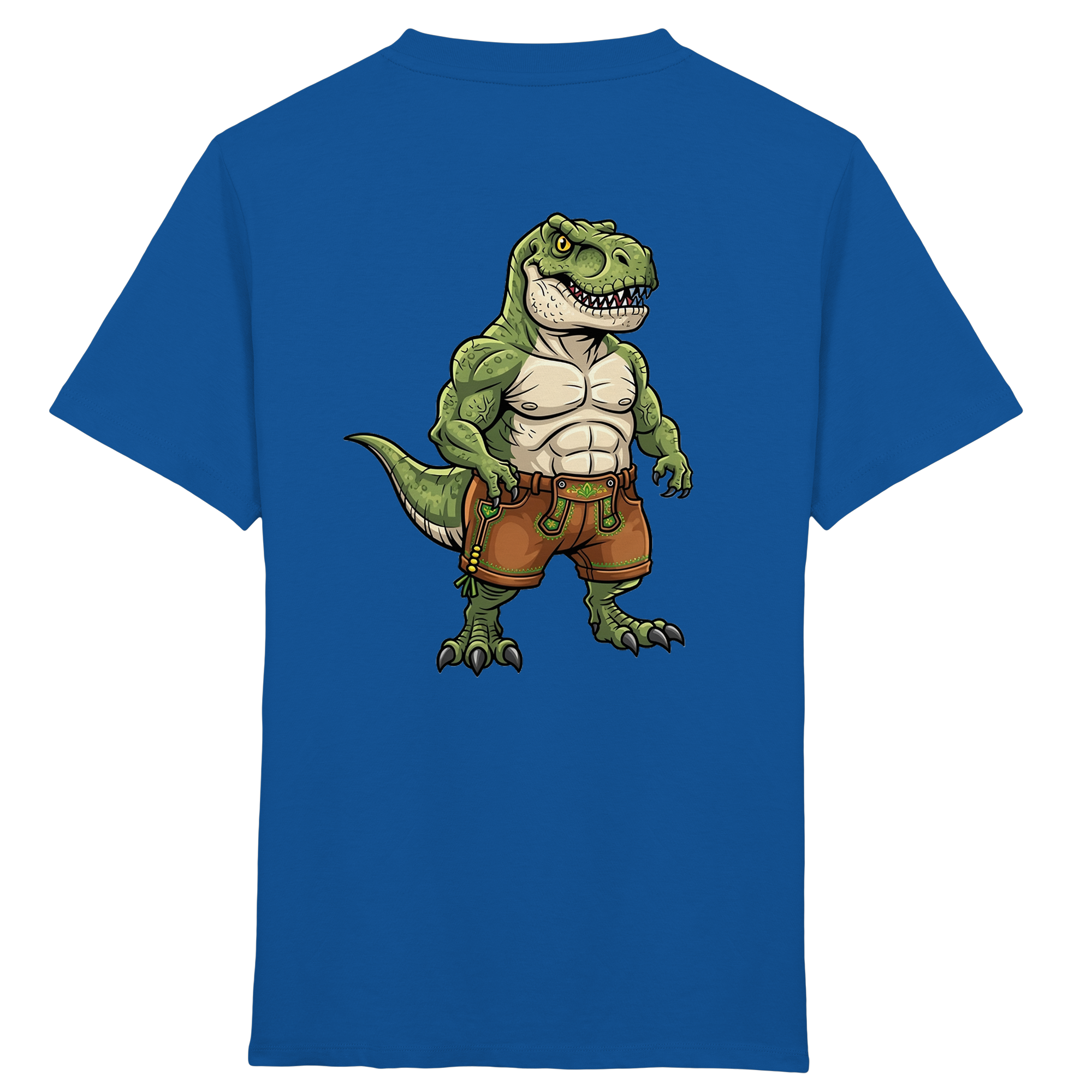 Kids Shirt - Dino Bub