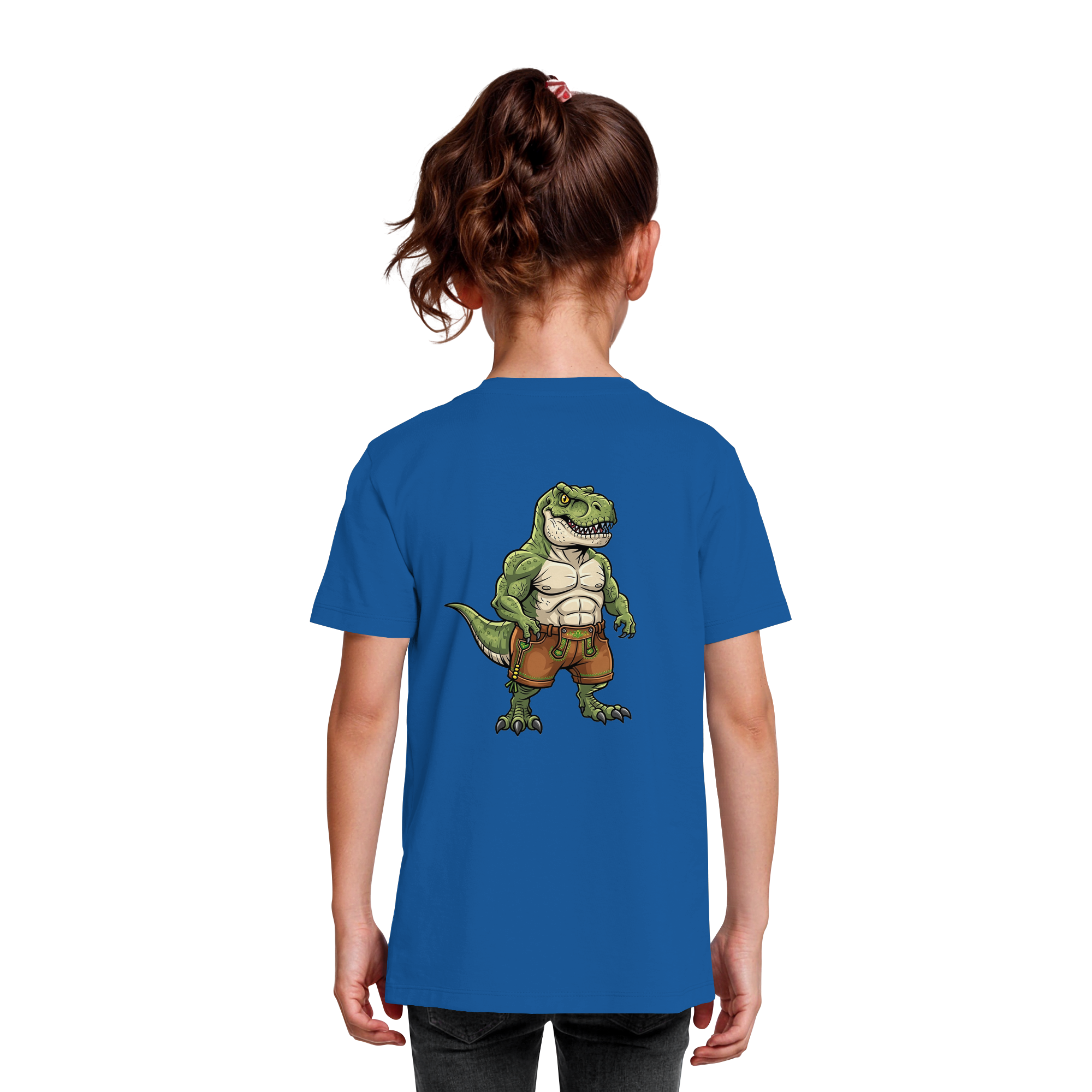 Kids Shirt - Dino Bub