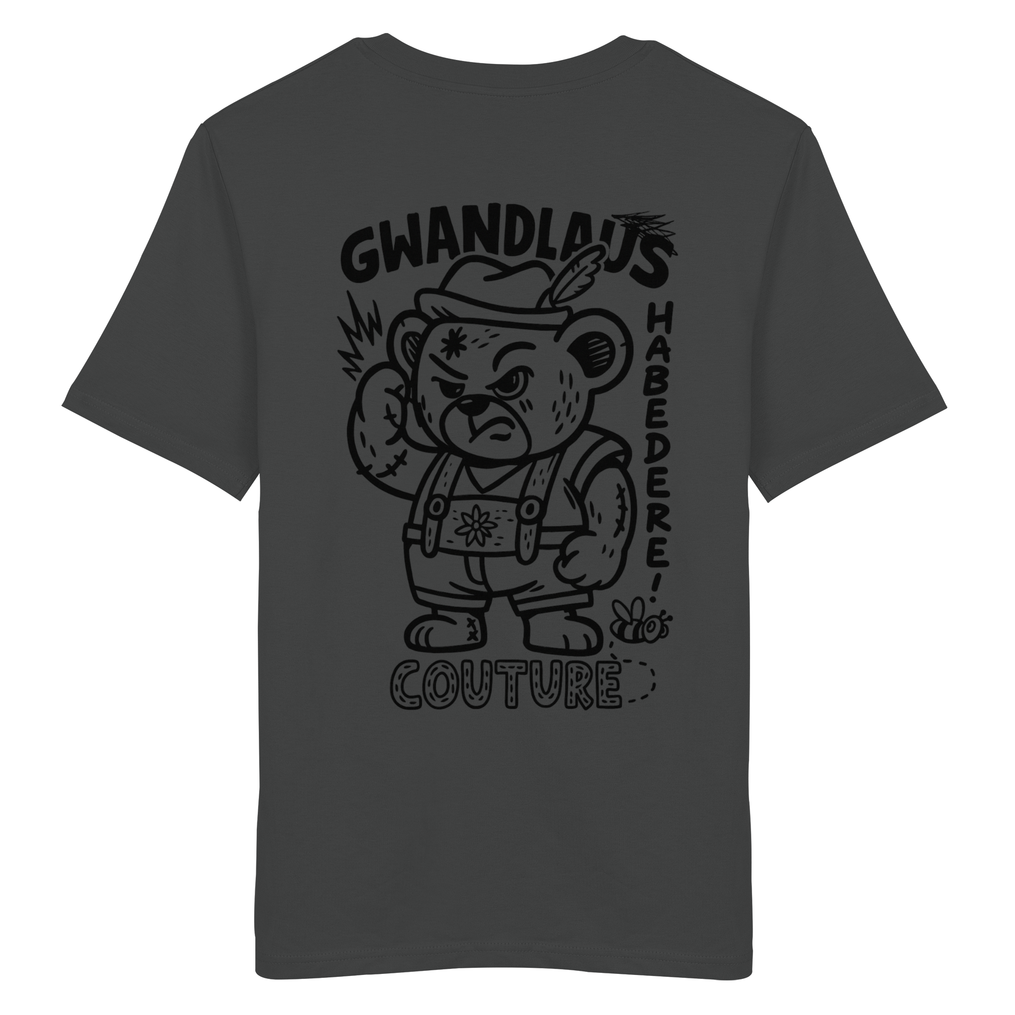 Watschnbääär - Organic Shirt