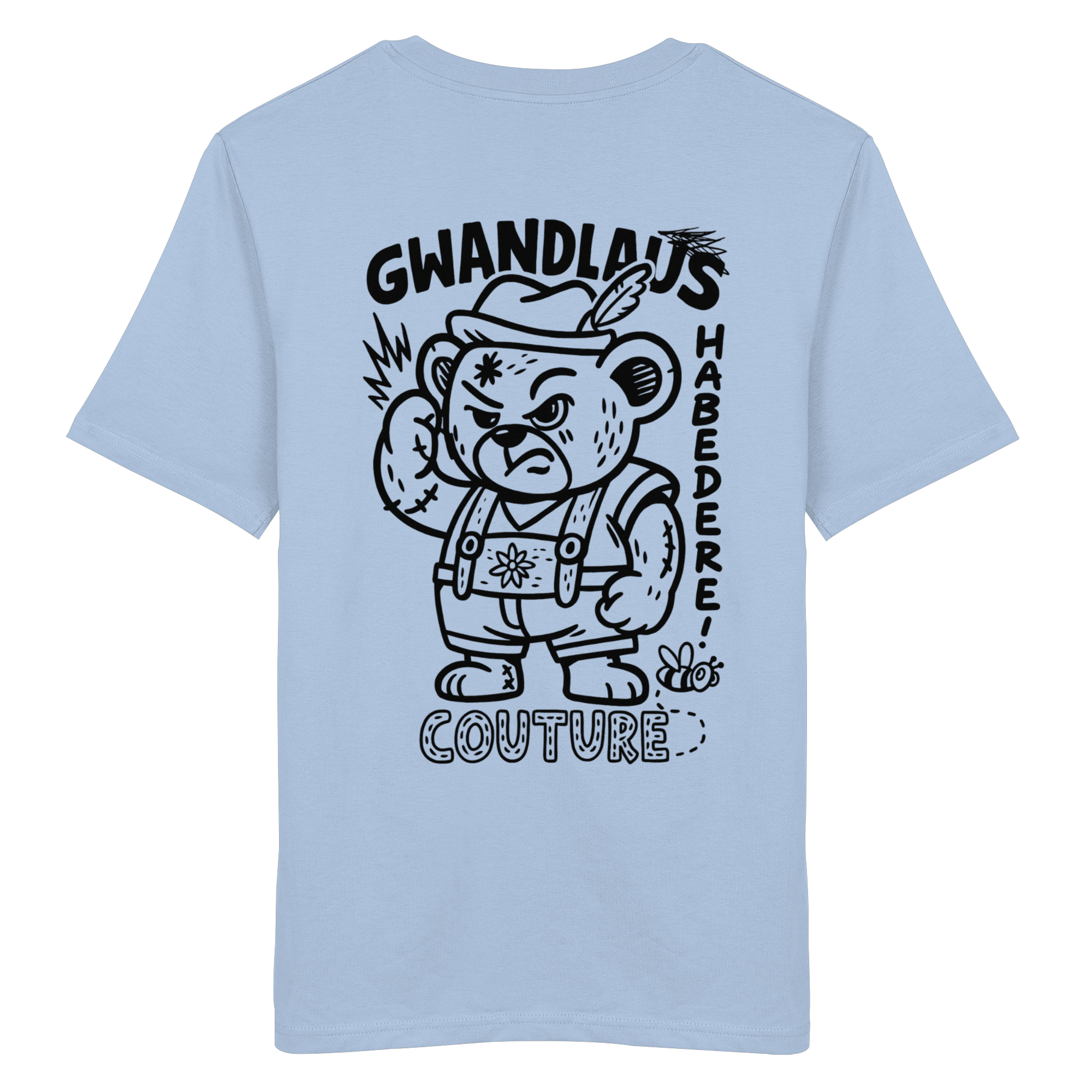 Shirt - Watschnbääär