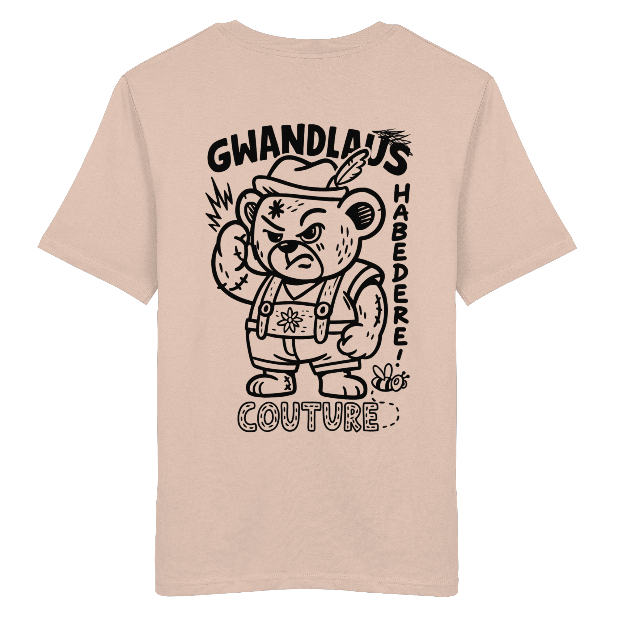 Shirt - Watschnbääär