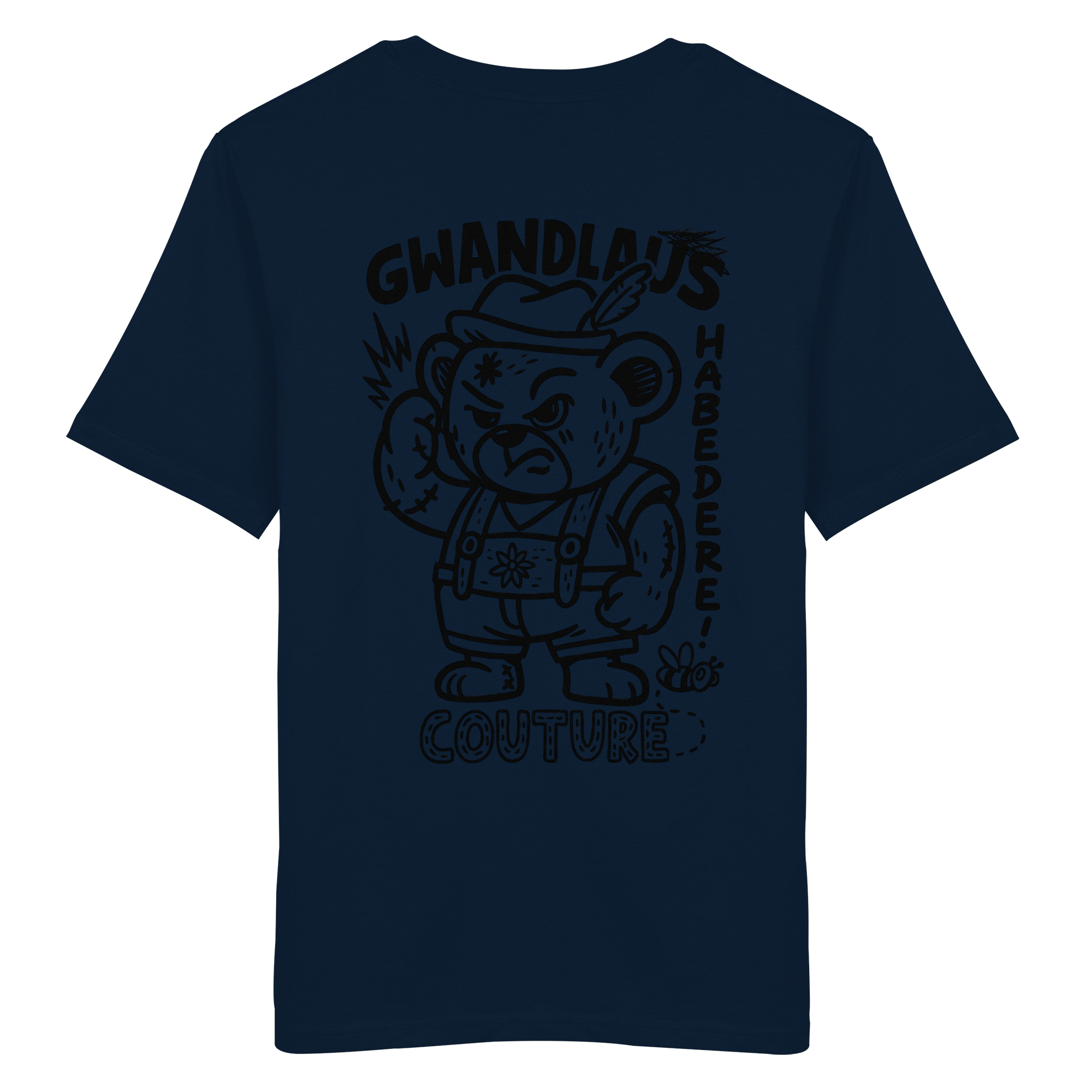 Shirt - Watschnbääär