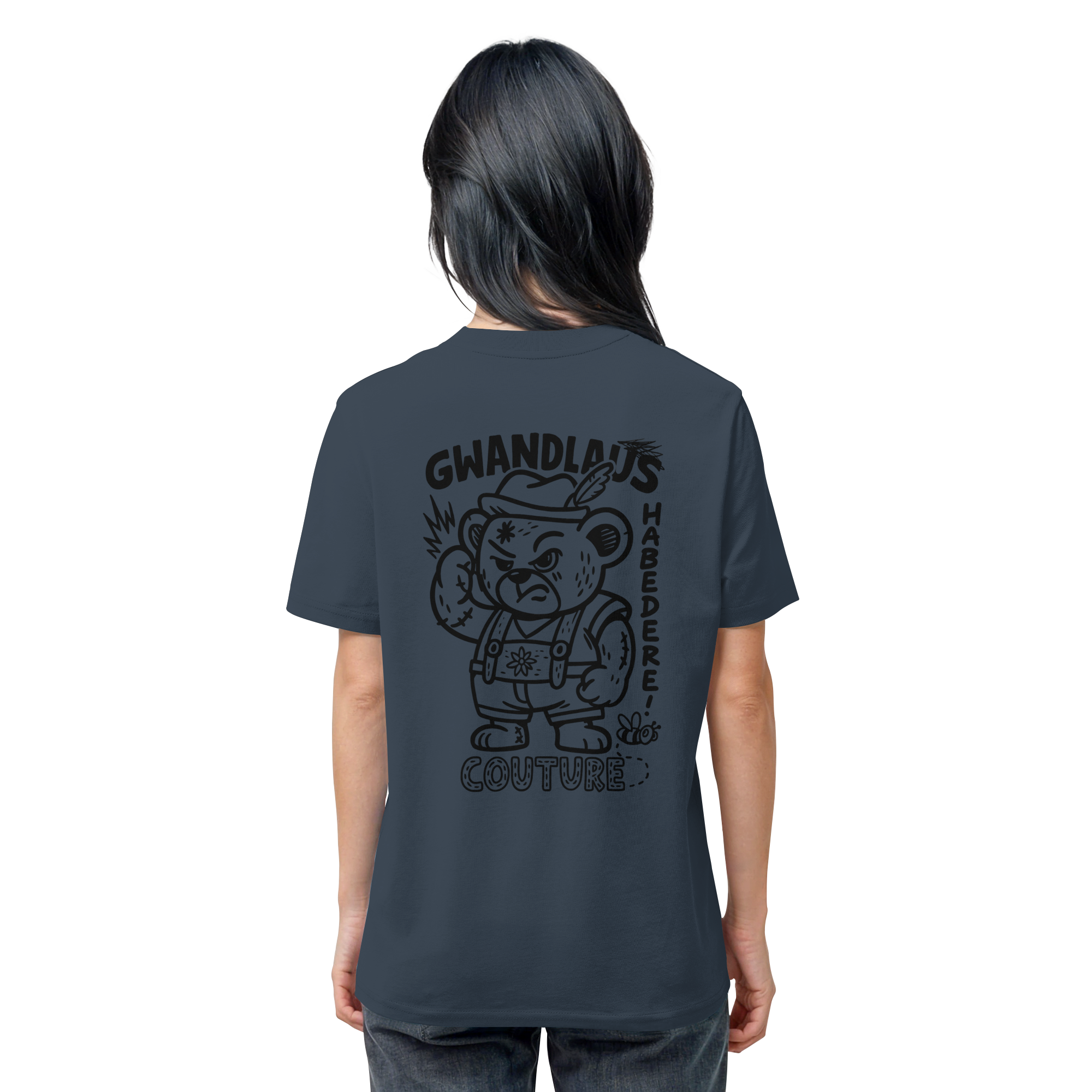 Watschnbääär - Organic Shirt