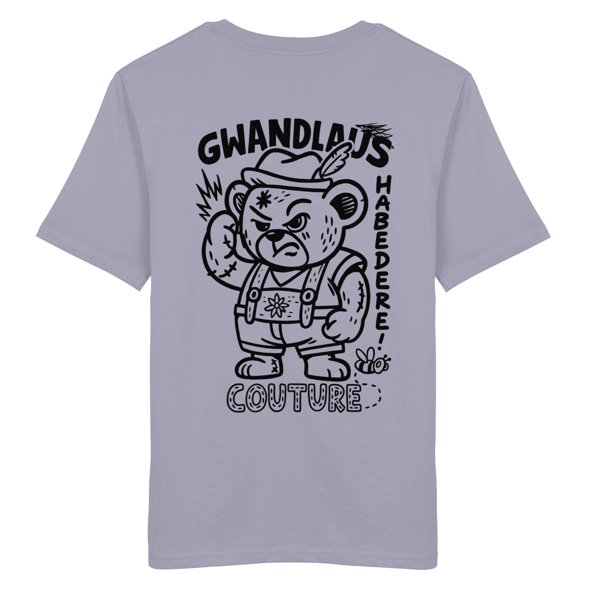 Watschnbääär - Organic Shirt