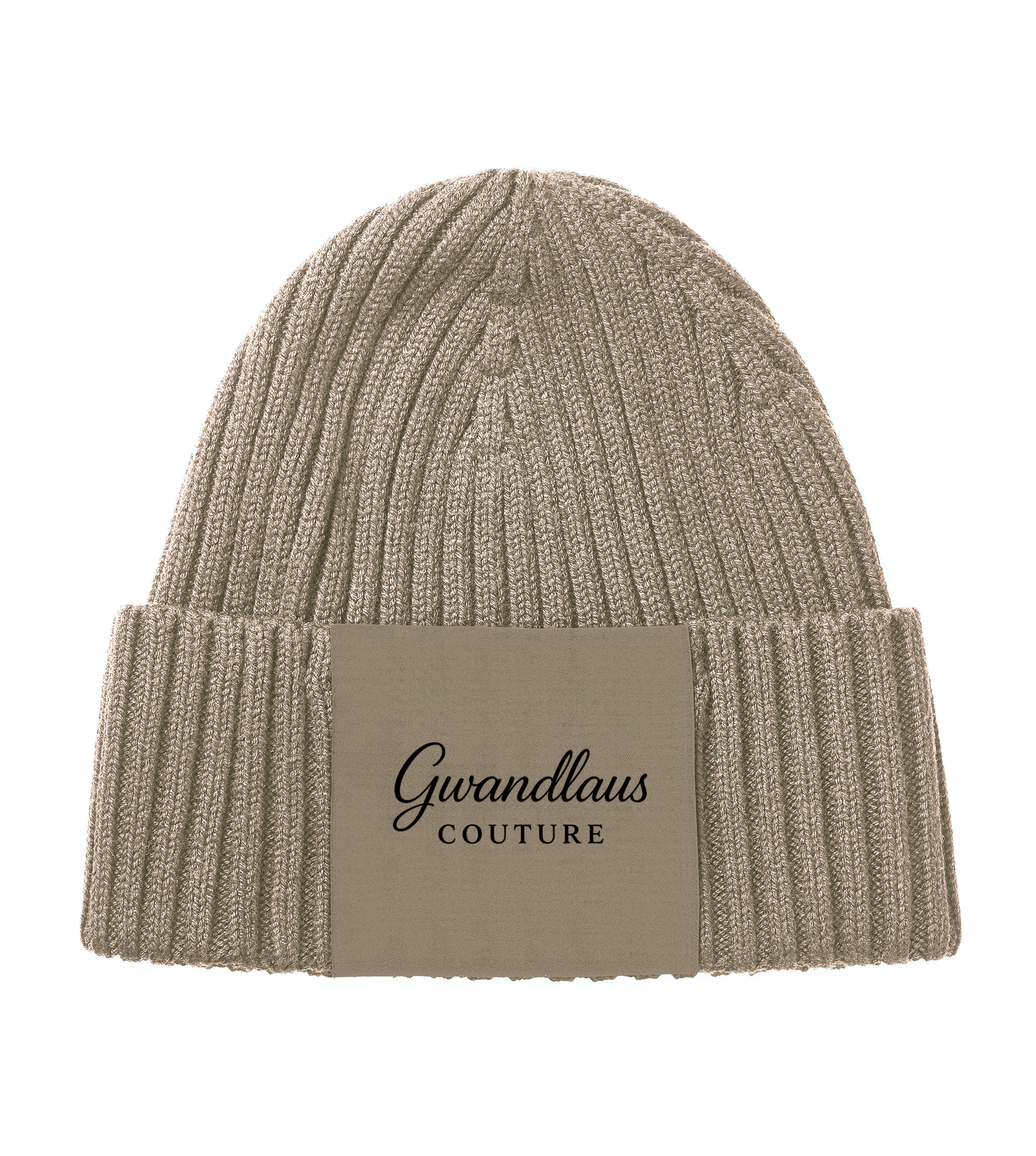Gwandlaus Knitted Beanie