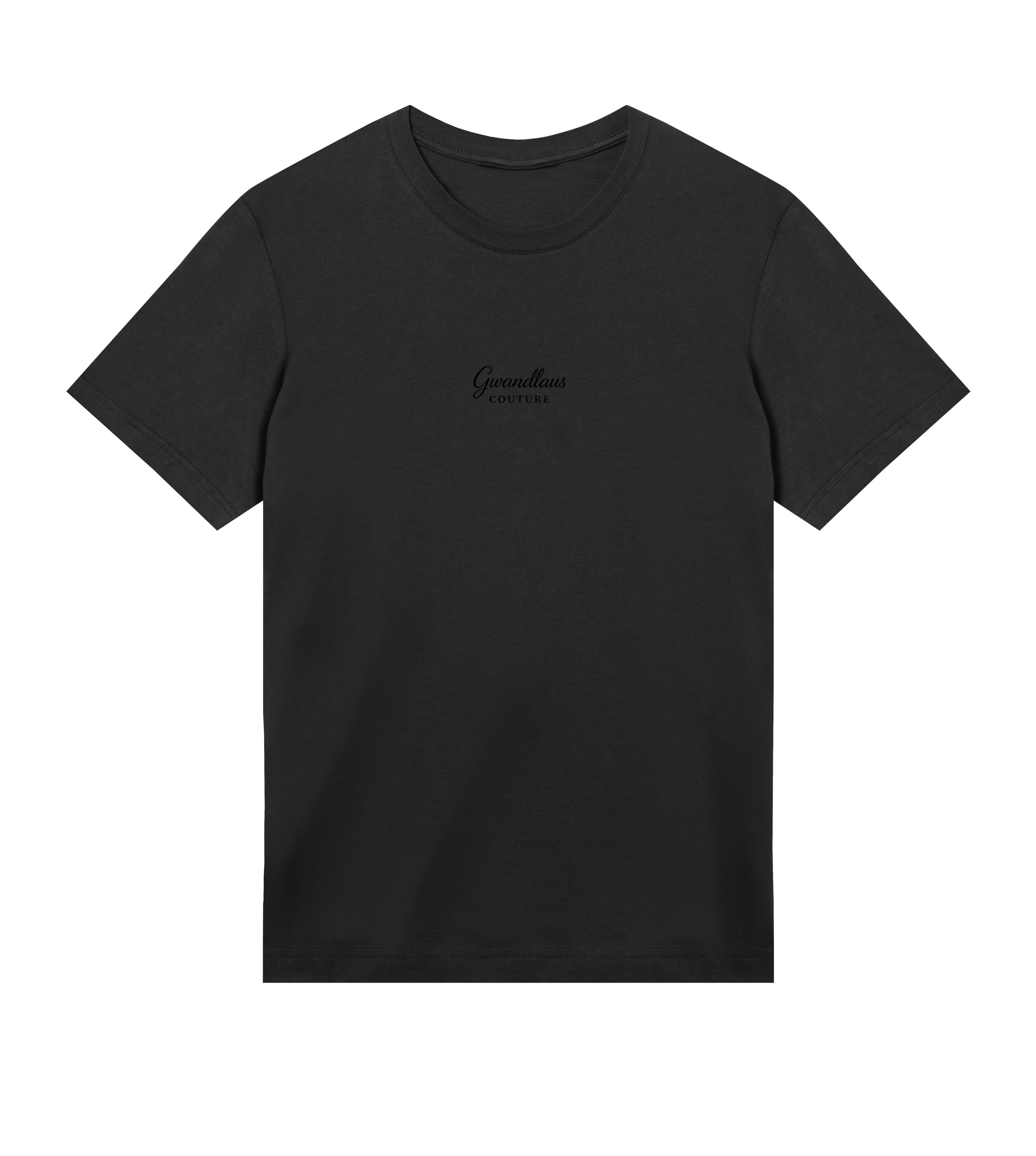 Mens Regular Tee ENTE süß-sauer