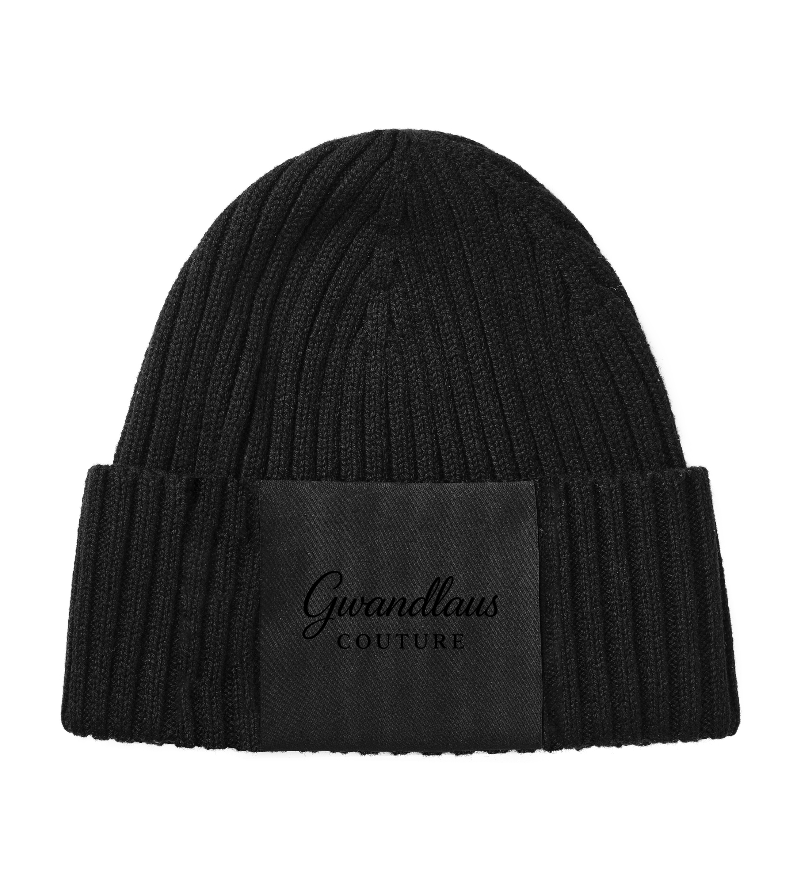 Gwandlaus Knitted Beanie