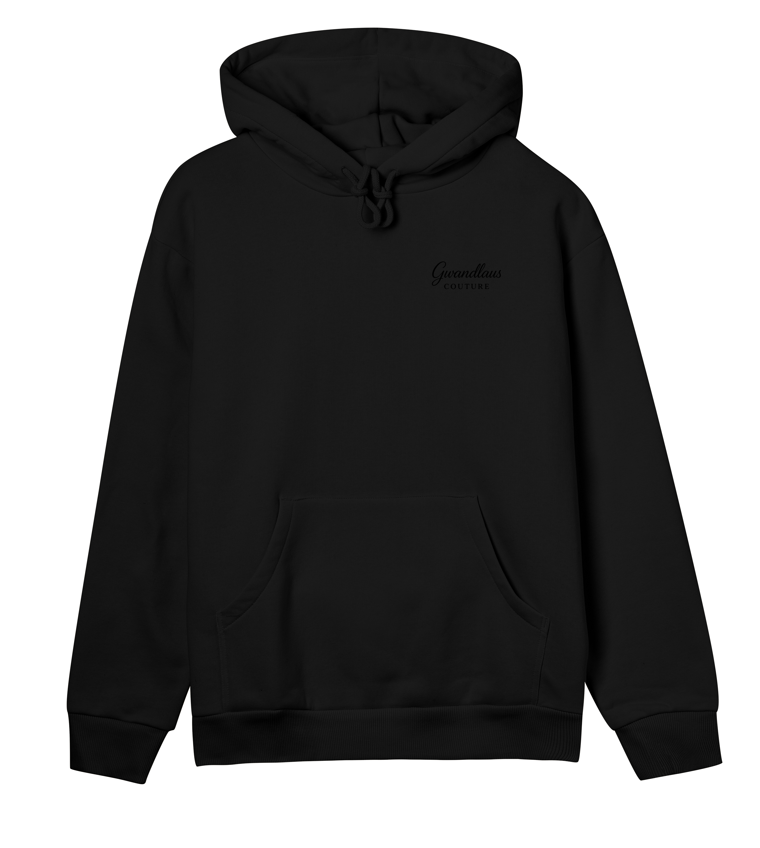 Womens Regular Hoodie Gwandlaus