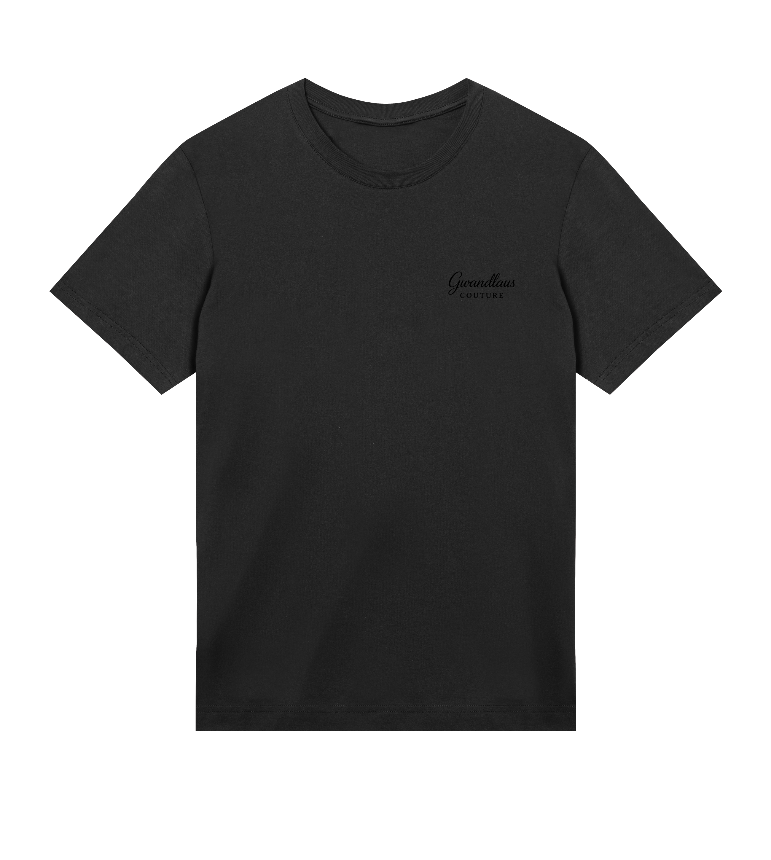 Mens Regular Tee Gwandlaus