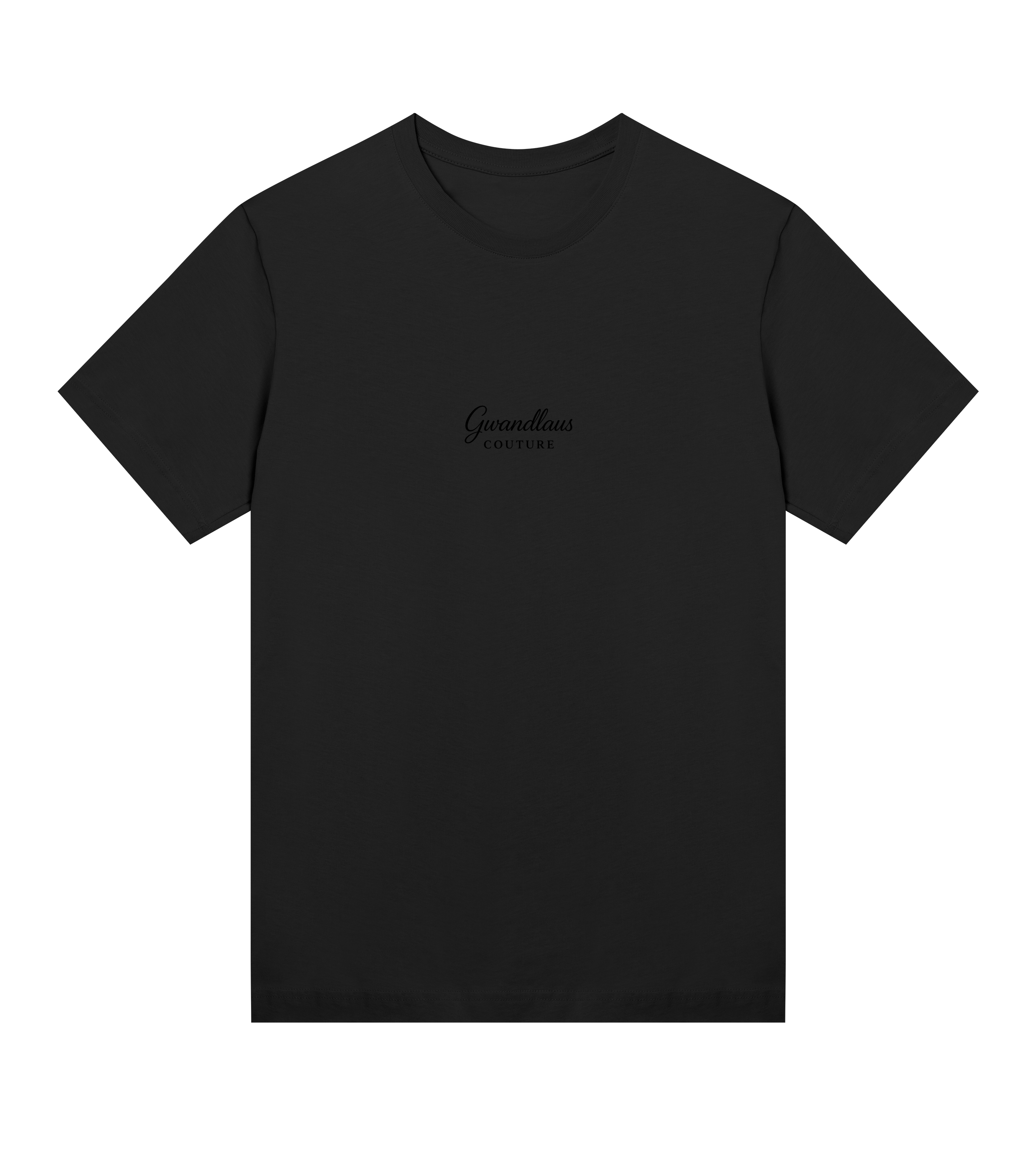 Womens Regular Tee Watschnbääär