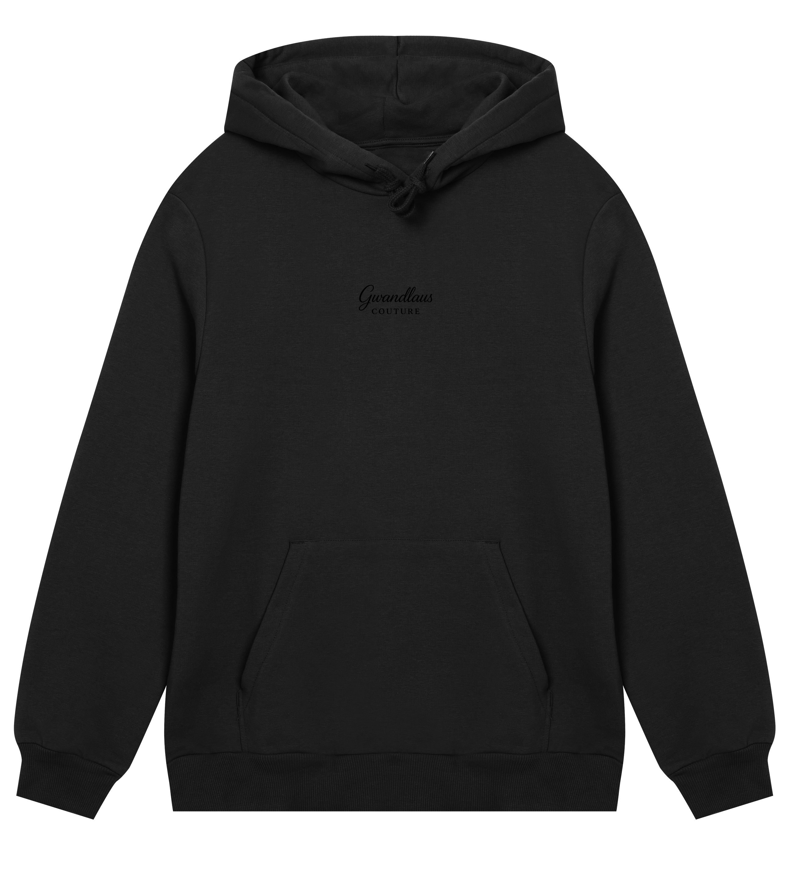 Mens Regular Hoodie Bavarian Records