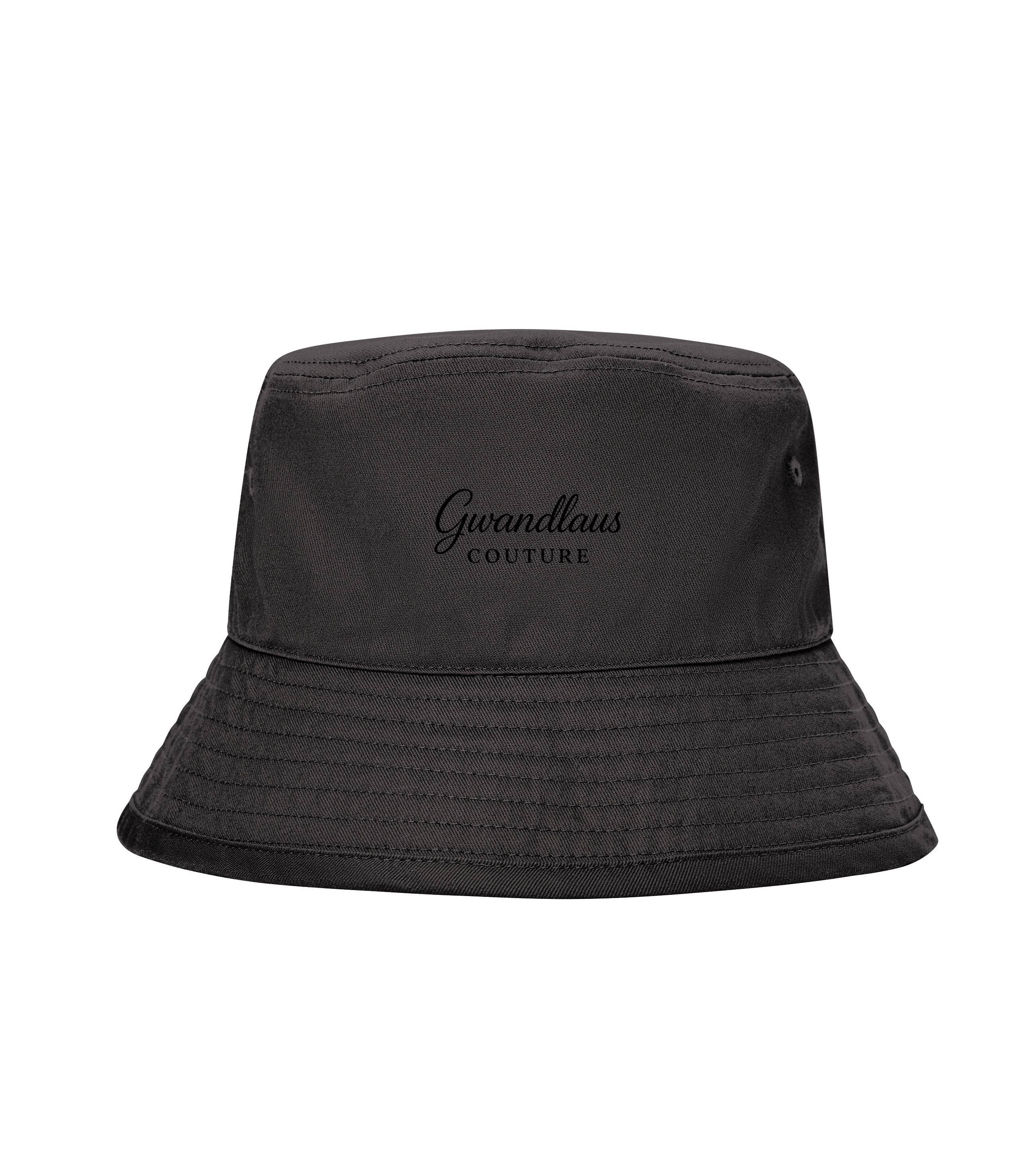 Gwandlaus Bucket Hat