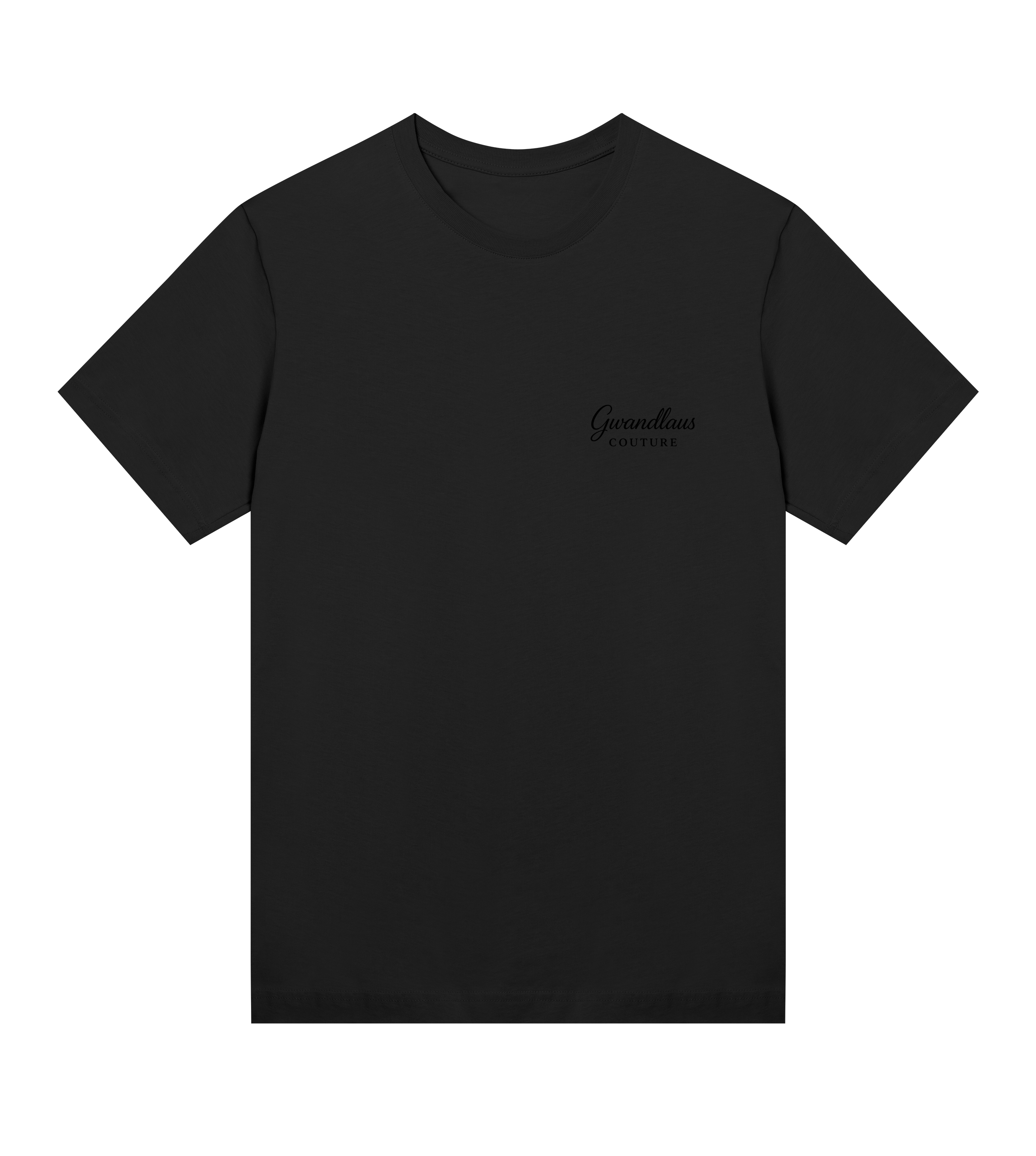 Womens Regular Tee Gwandlaus