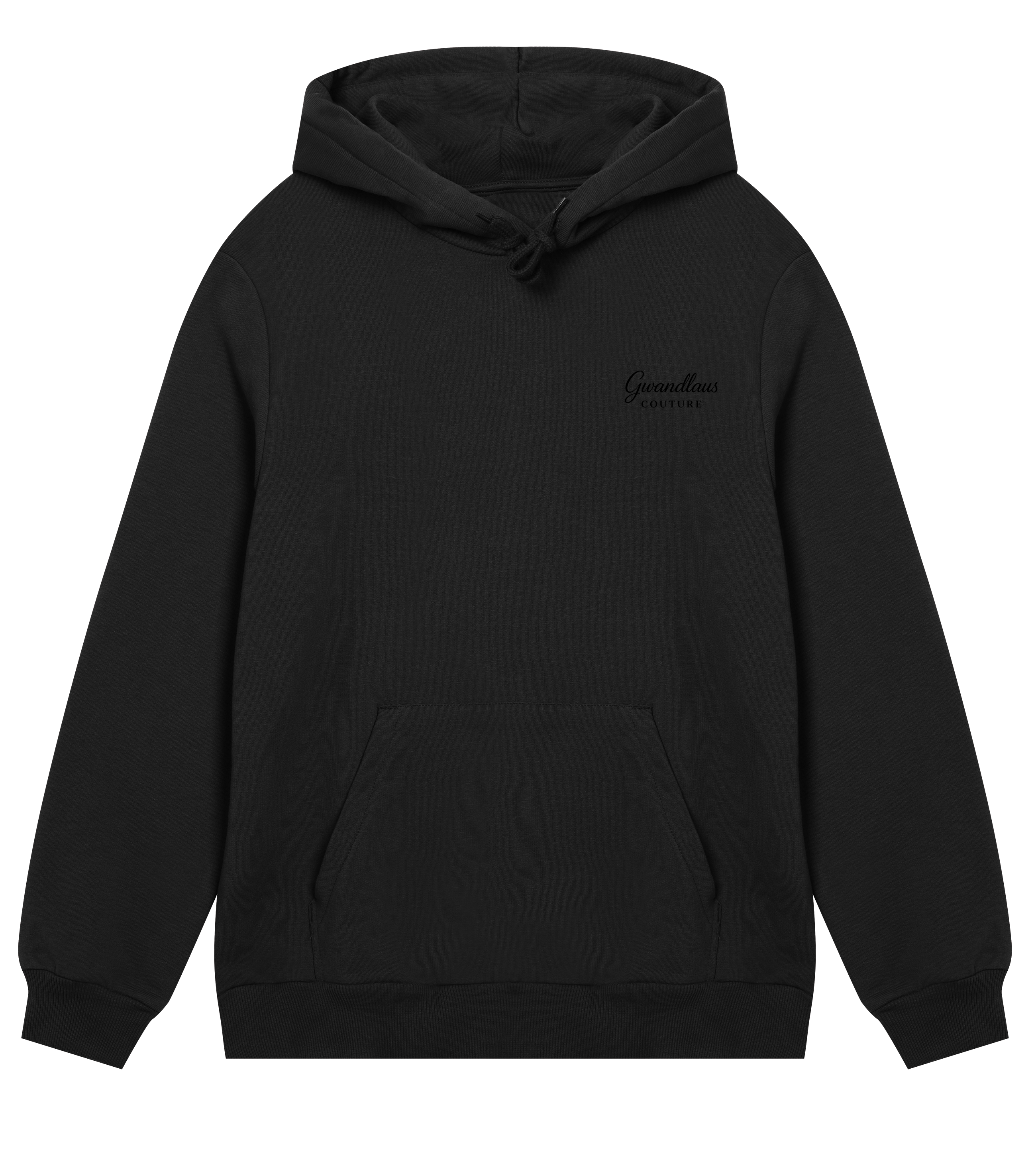 Mens Regular Hoodie Gwandlaus