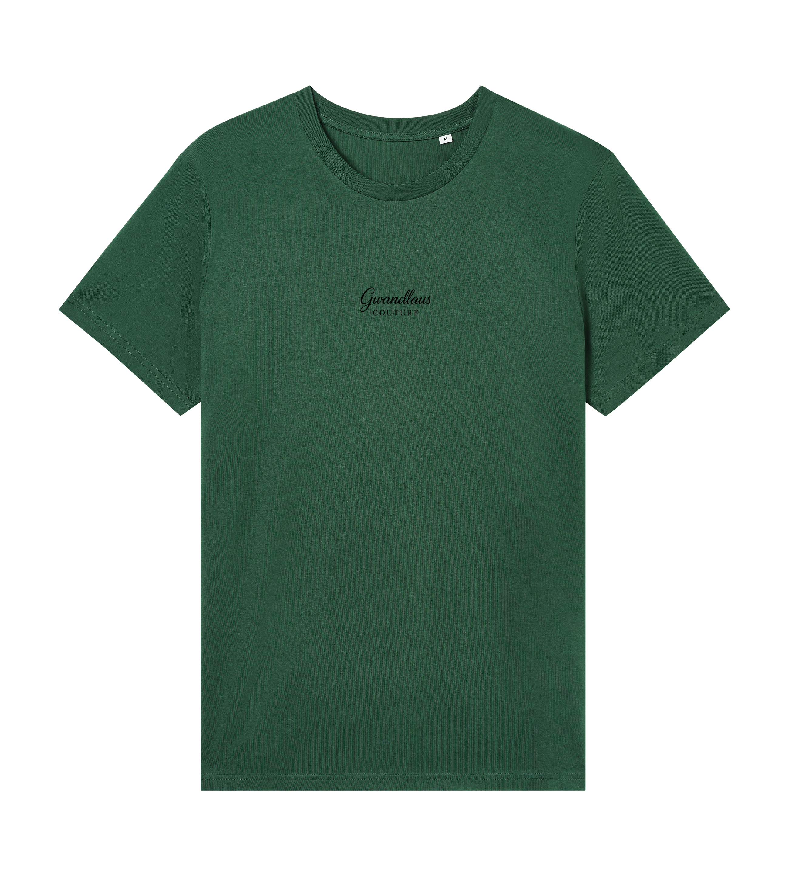 Mens Crafter Tee Crazy Duck