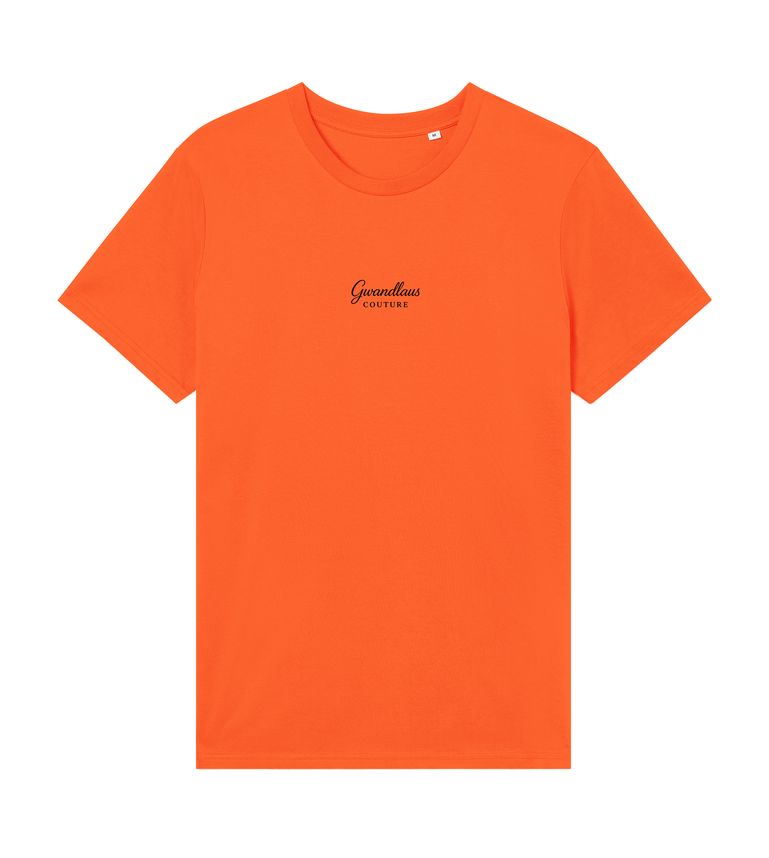 Mans Crafter Tee ENTE süß-sauer