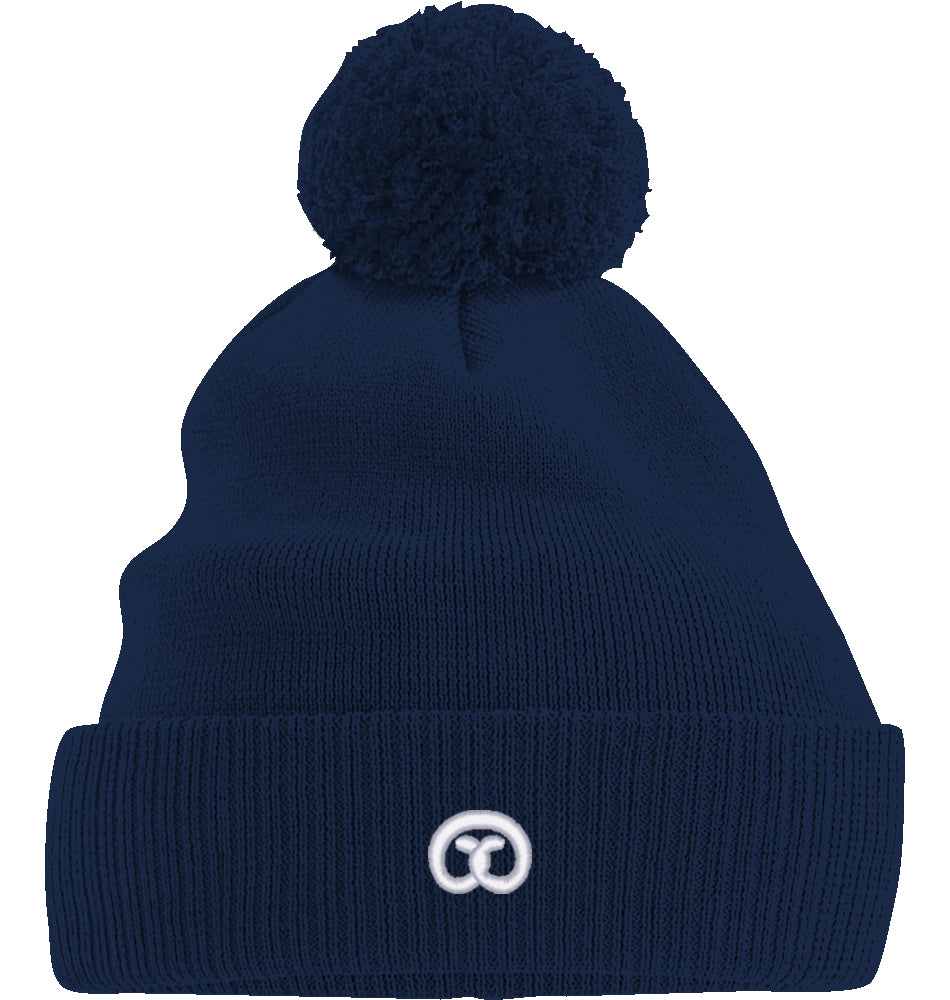 Brezn - Bommelmütze