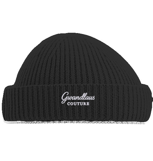 Gwandlaus - Short Beanie